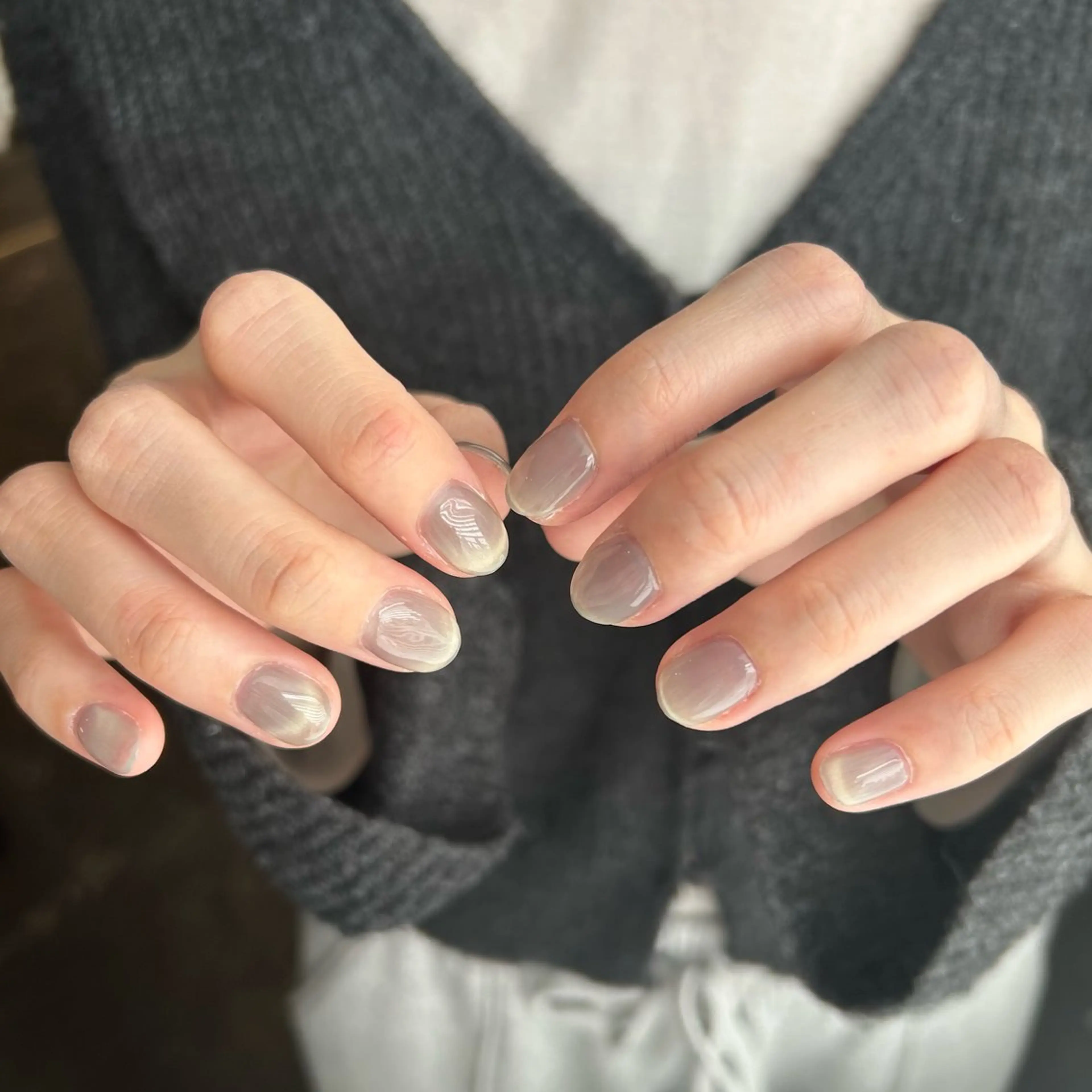 ネイル yamamoto fukiのネイルデザイン