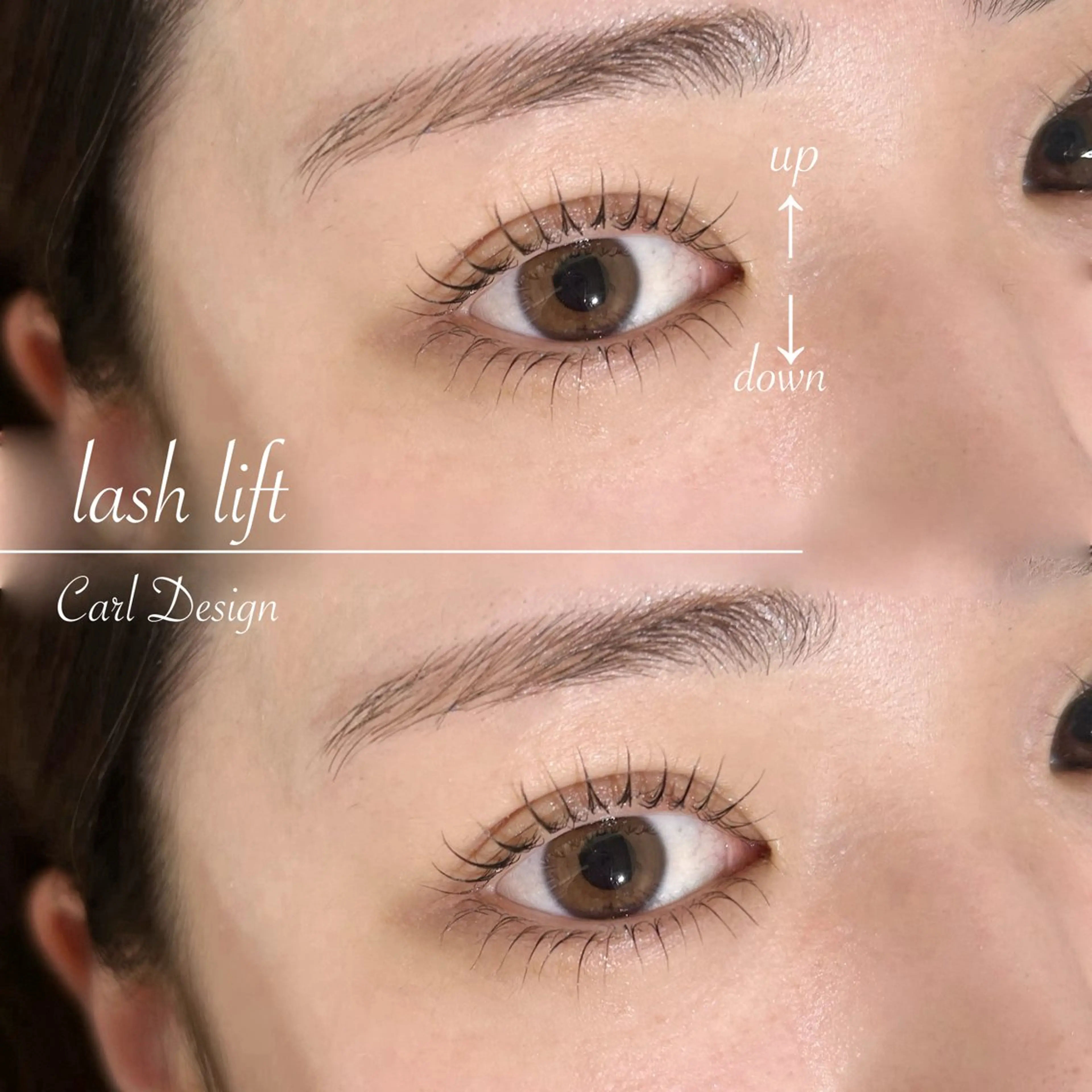 マツエク・マツパ マツパ salut honami🫧のマツエク・マツパデザイン