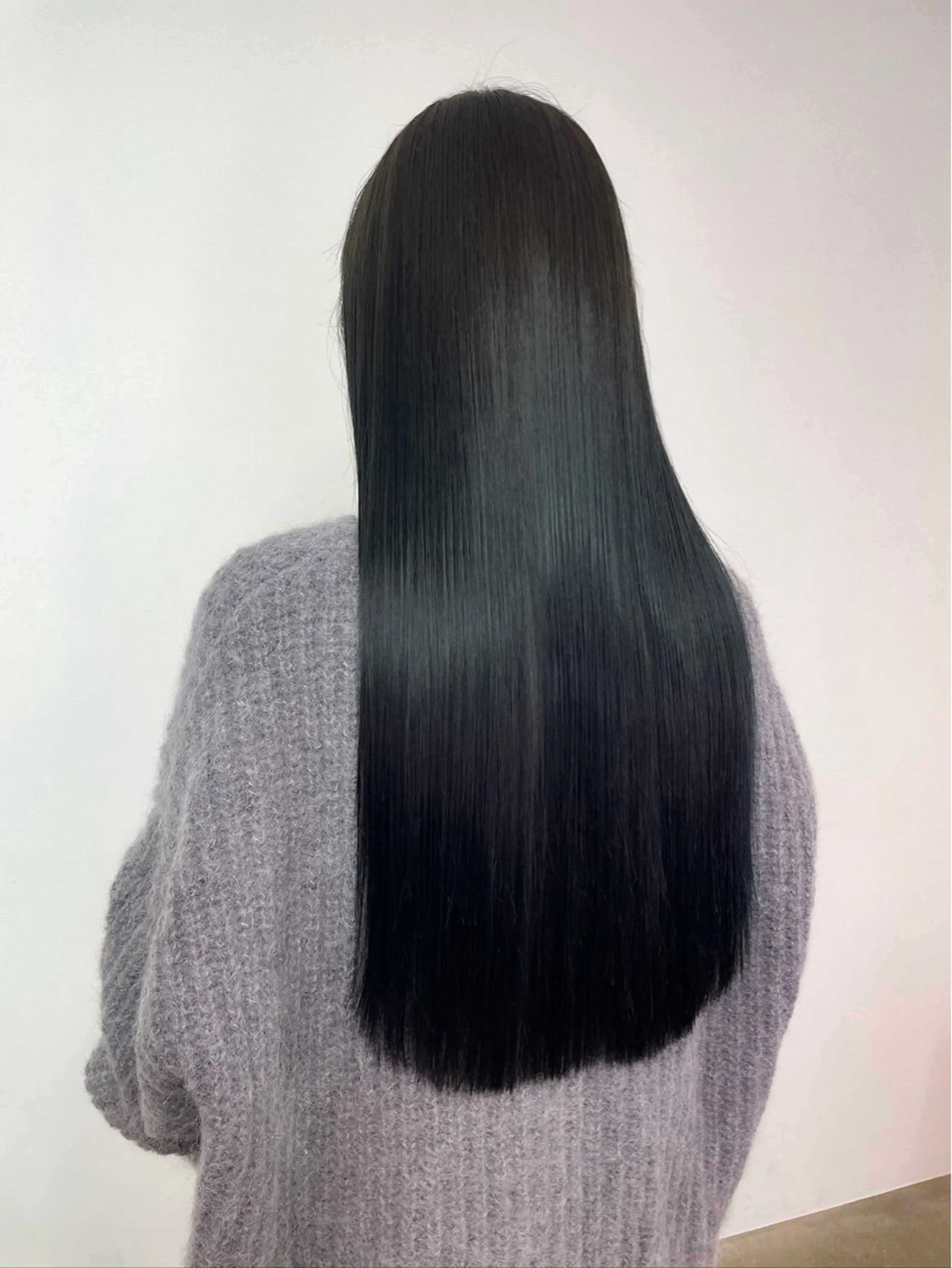 ⭐️system treatment⭐️インボーンorバイカルテトリートメント 簡単ヘアセット付き🌷の写真