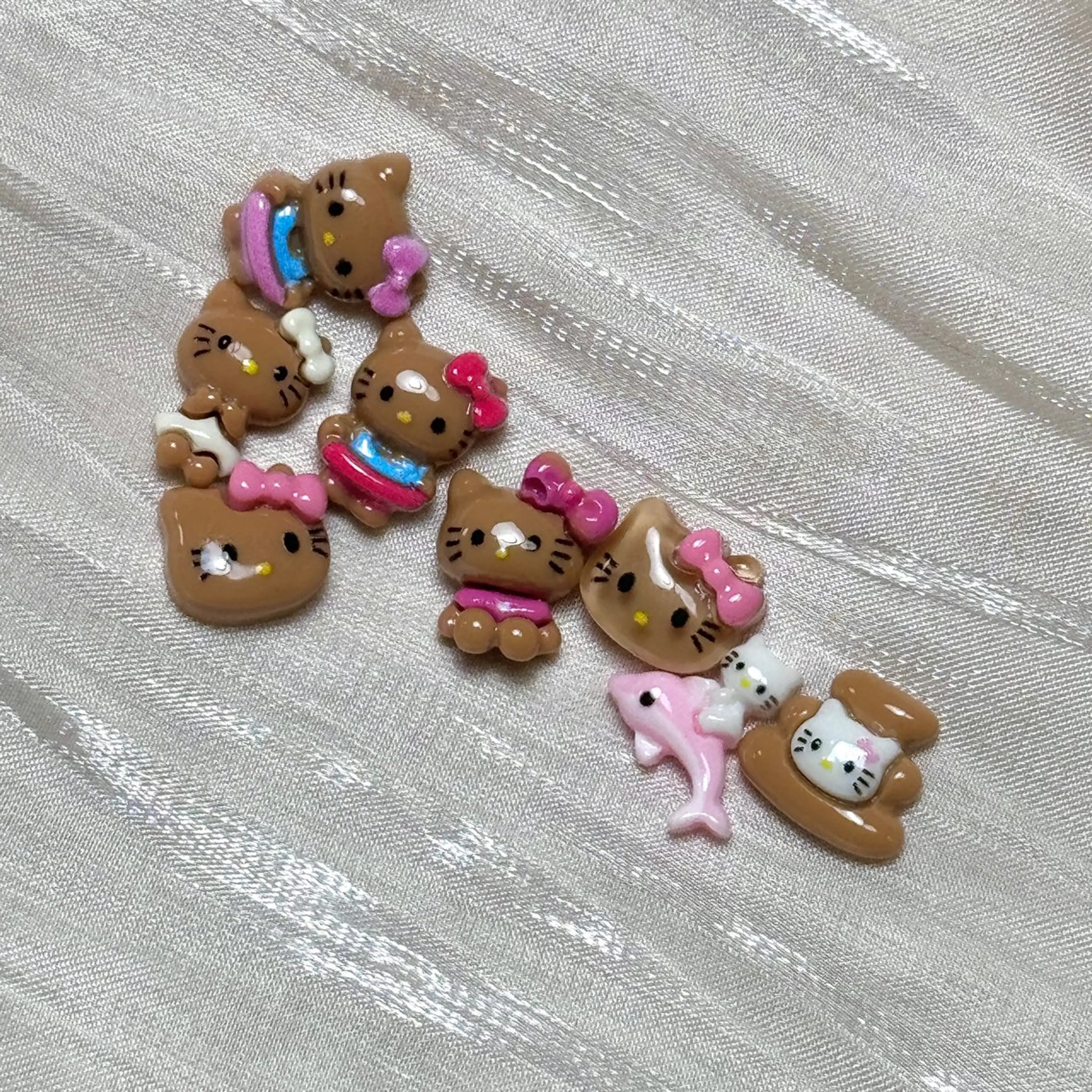 ネイル Maggie Nail🦩のネイルデザイン