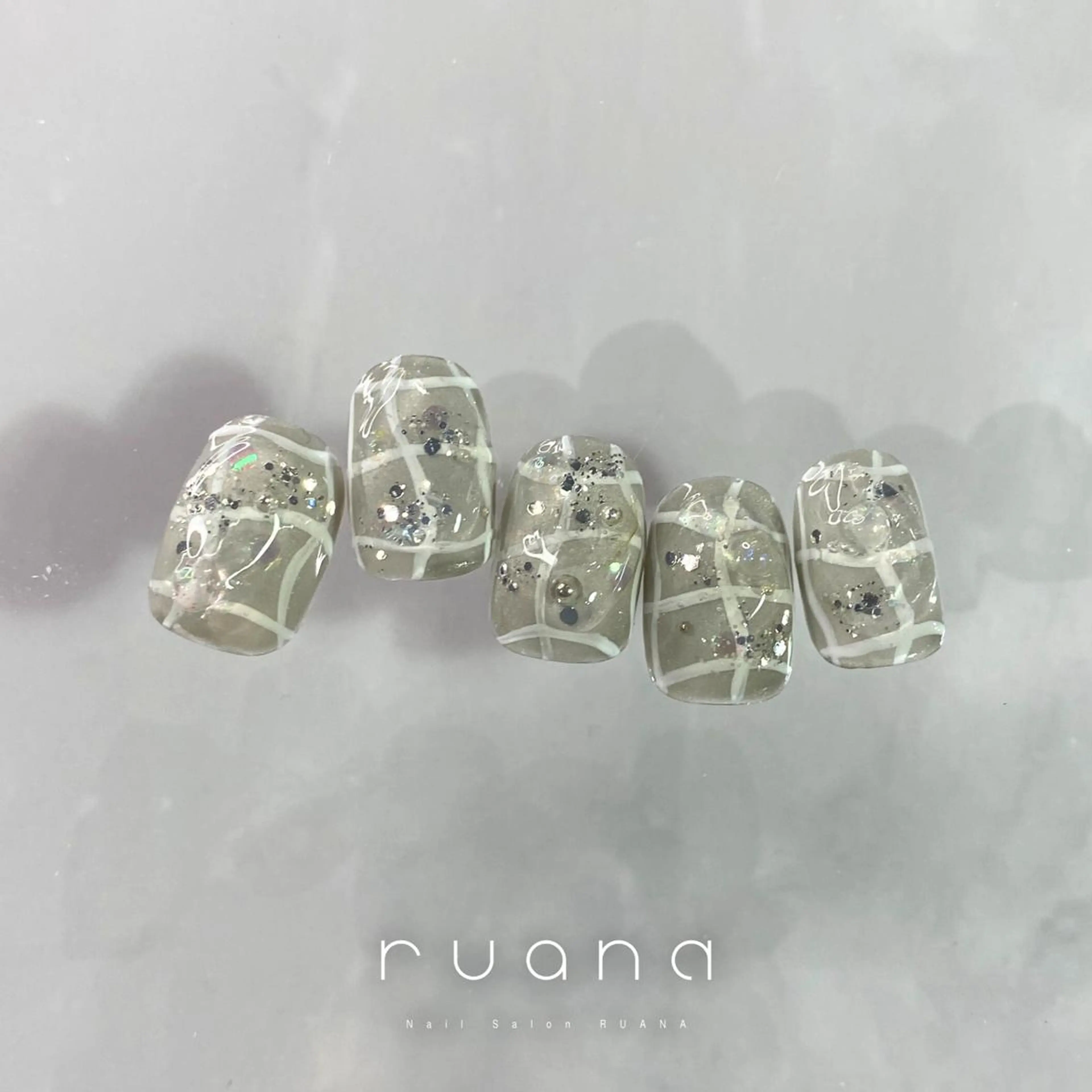 ネイル Mariya nailのネイルデザイン