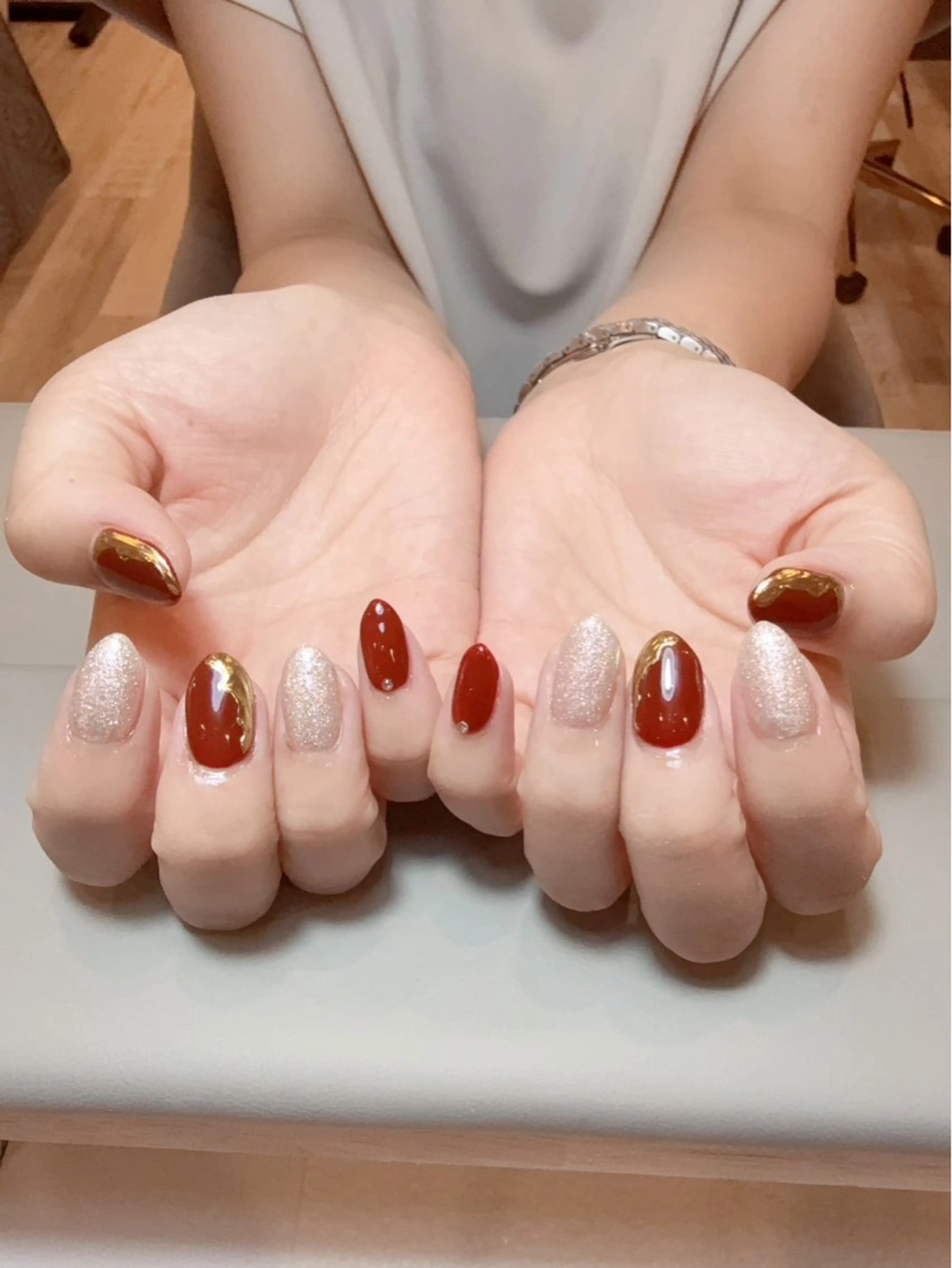 ネイル COCO nail salonのネイルデザイン