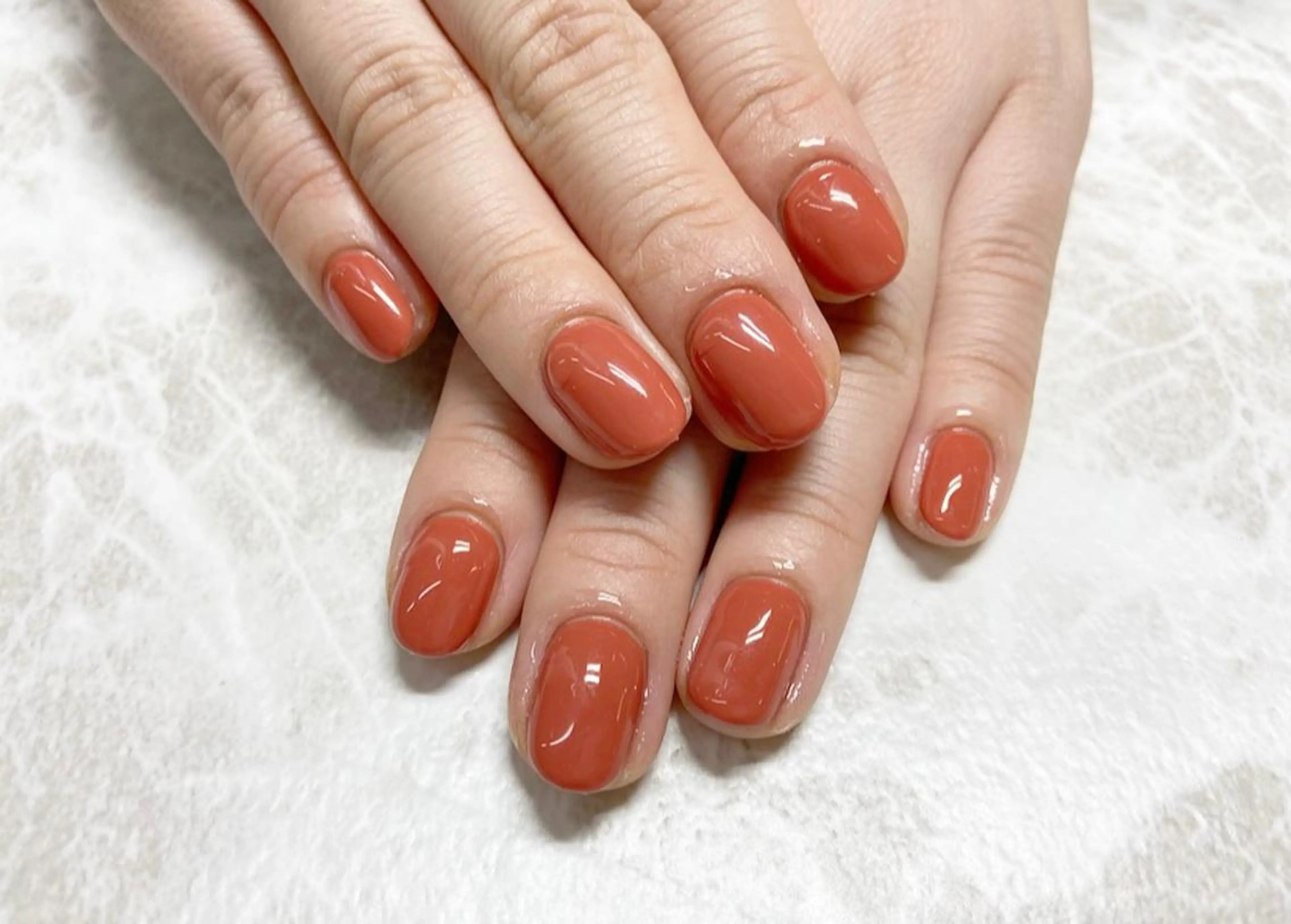 ネイル 🧸熊谷 かほ🧸のネイルデザイン