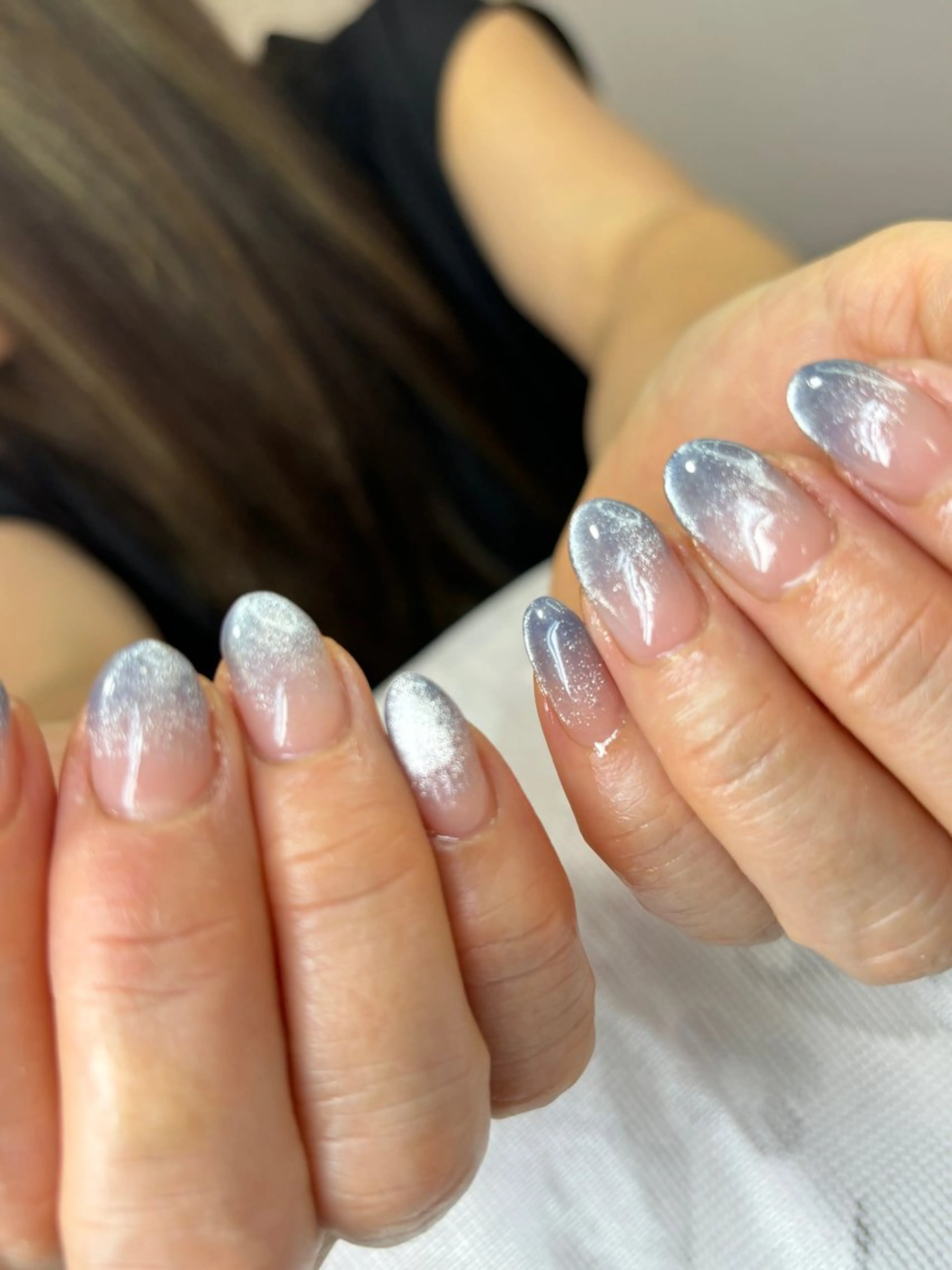 ネイル HandS ネイル 自宅サロンのネイルデザイン