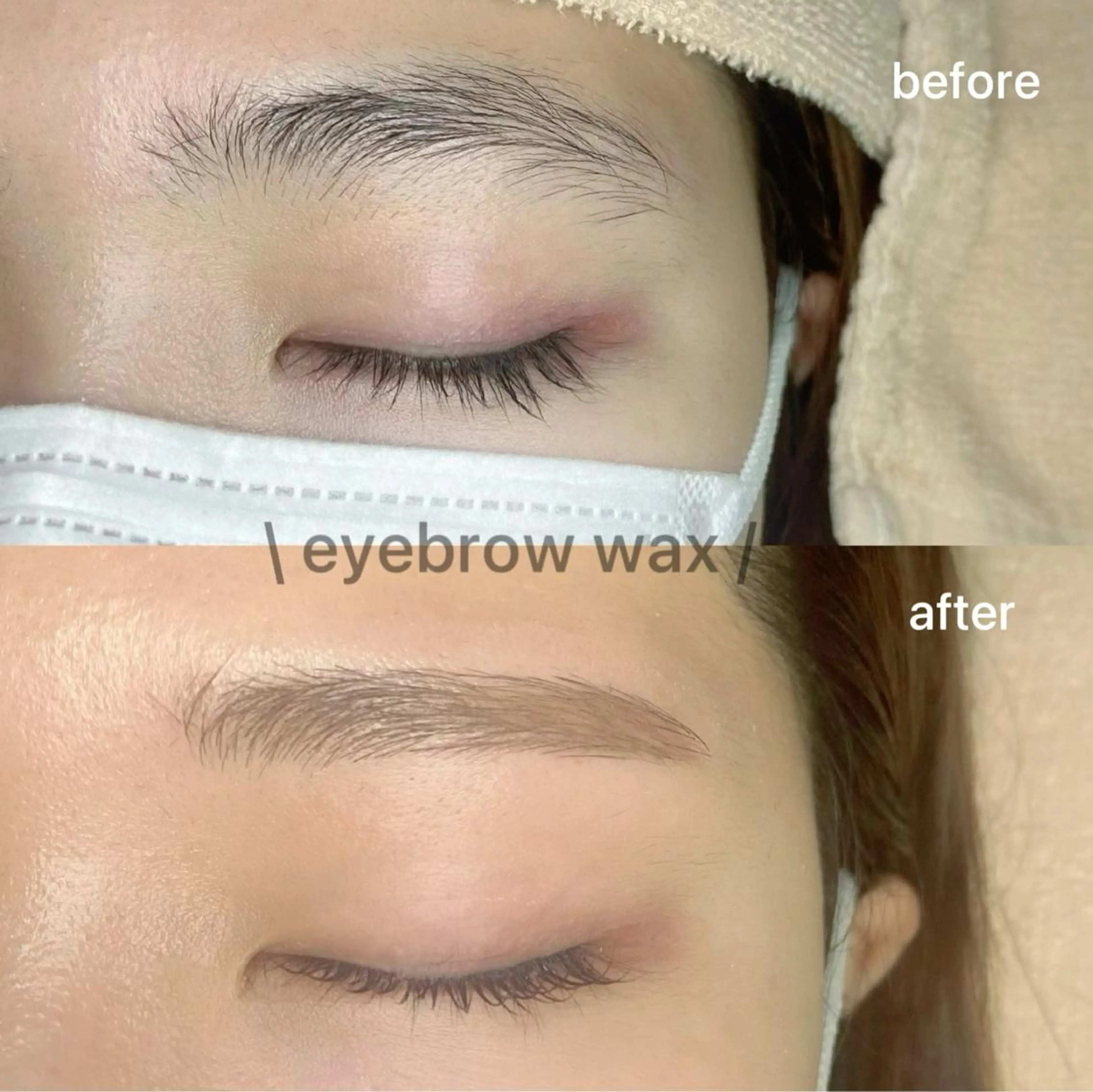 マツエク・マツパ ワックス脱毛 その他(アイブロウ) olivia  瀬戸 ❤︎アンドヘルシーのマツエク・マツパデザイン