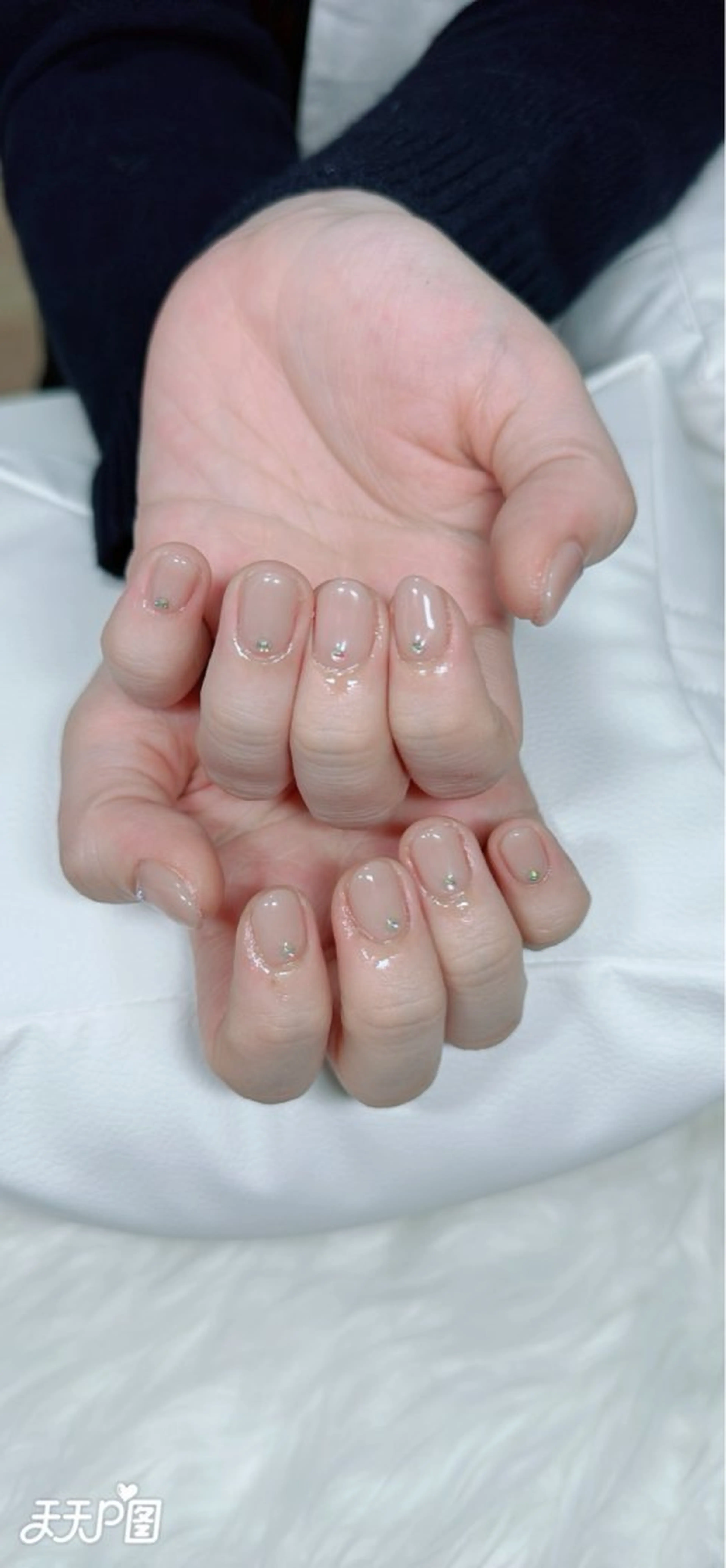 ネイル nail renのネイルデザイン