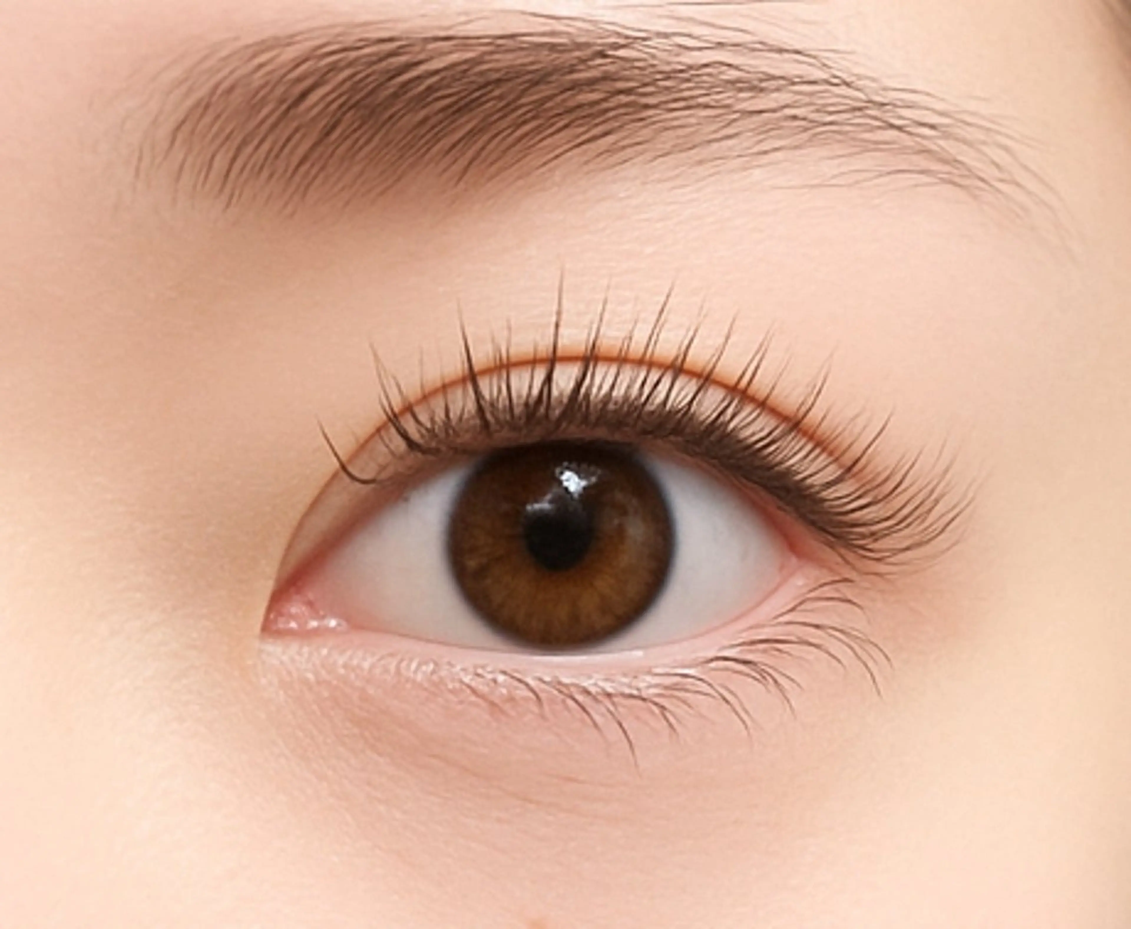 マツエク・マツパ フラットラッシュ マツエク アイラッシュ コペル【Copel】所属・個室サロンcopel 　kishimotoのマツエク・マツパデザイン