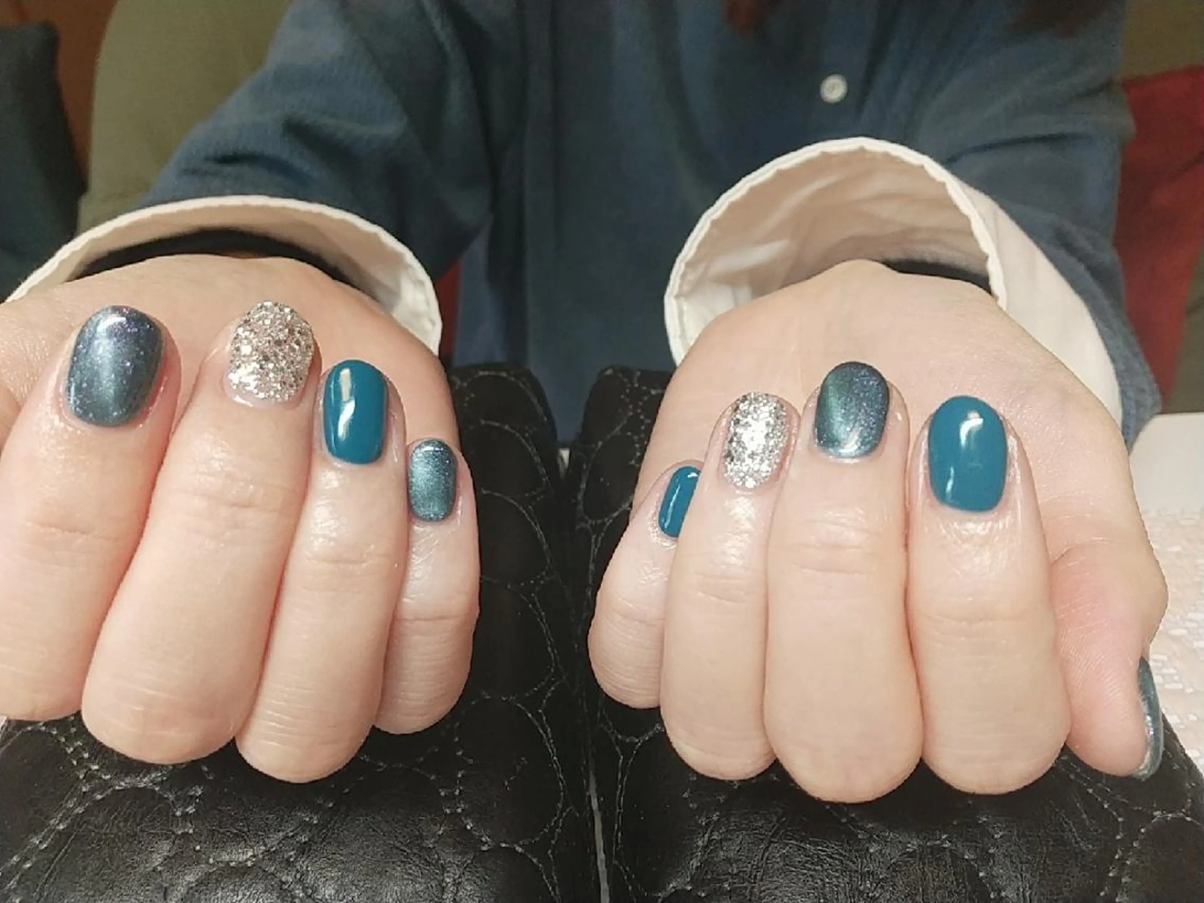 ネイル haru  nailのネイルデザイン