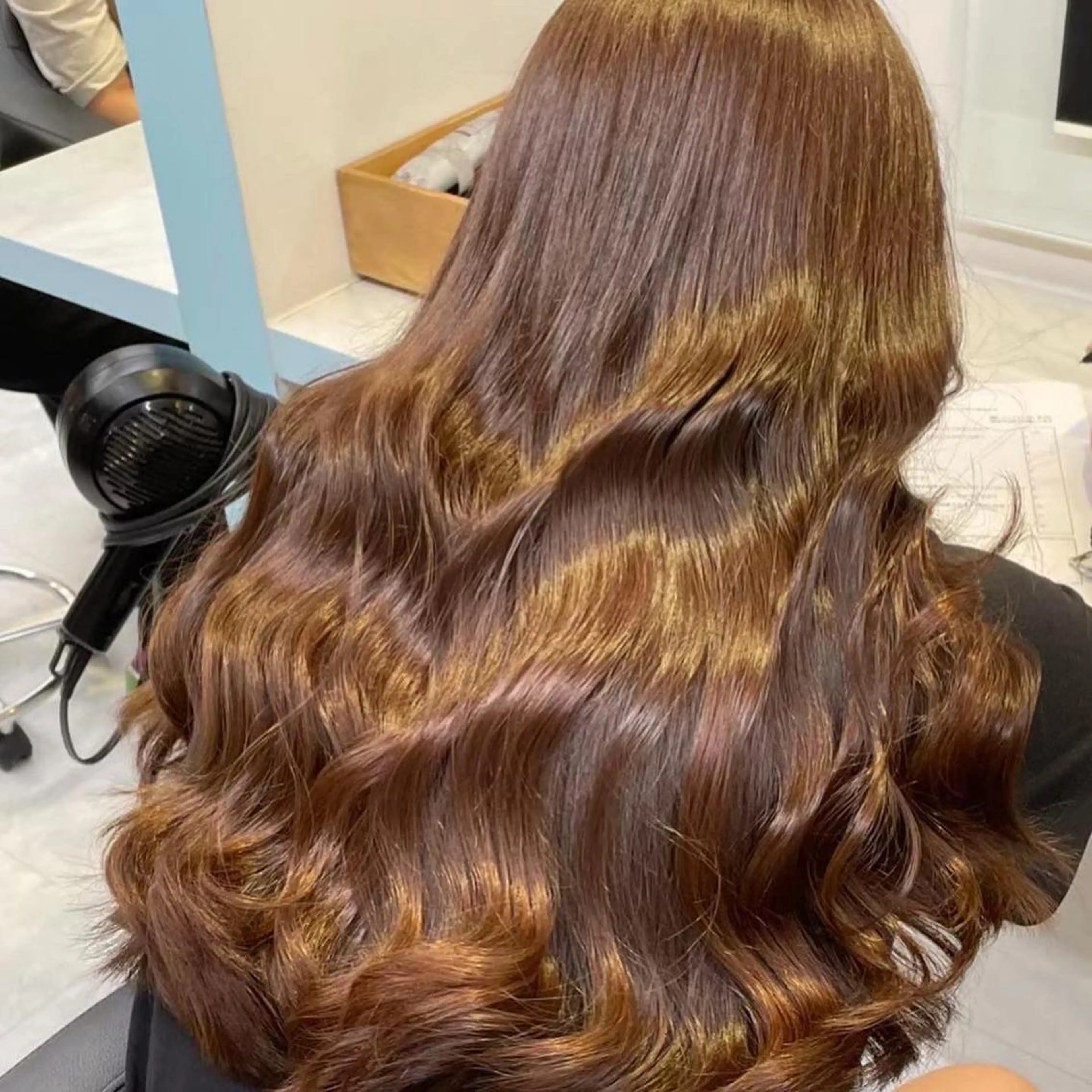 ︎💕︎︎髪質改善トリートメント︎💕︎︎の写真