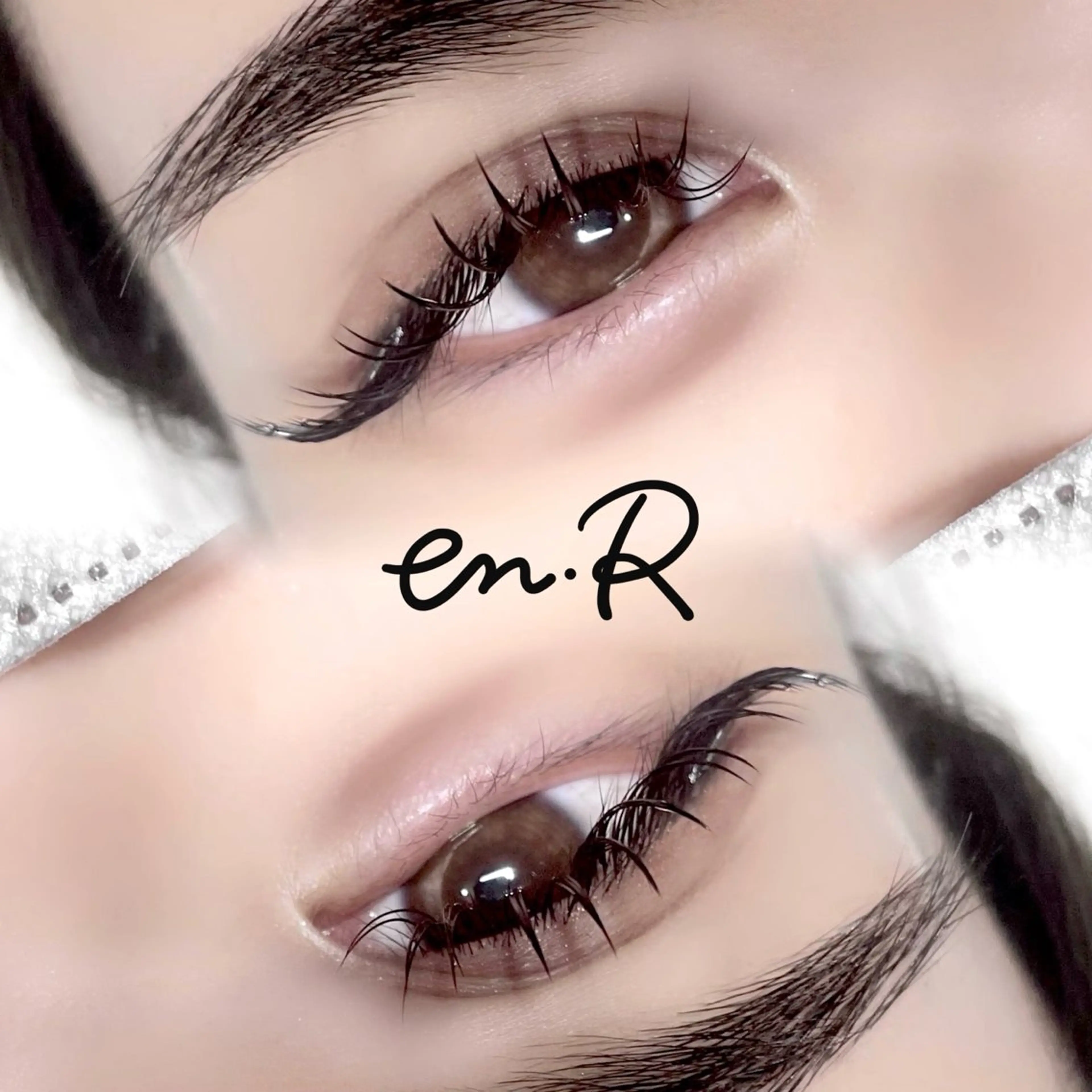 🌼セーブルラッシュ［80本］💛🐣🫧の写真