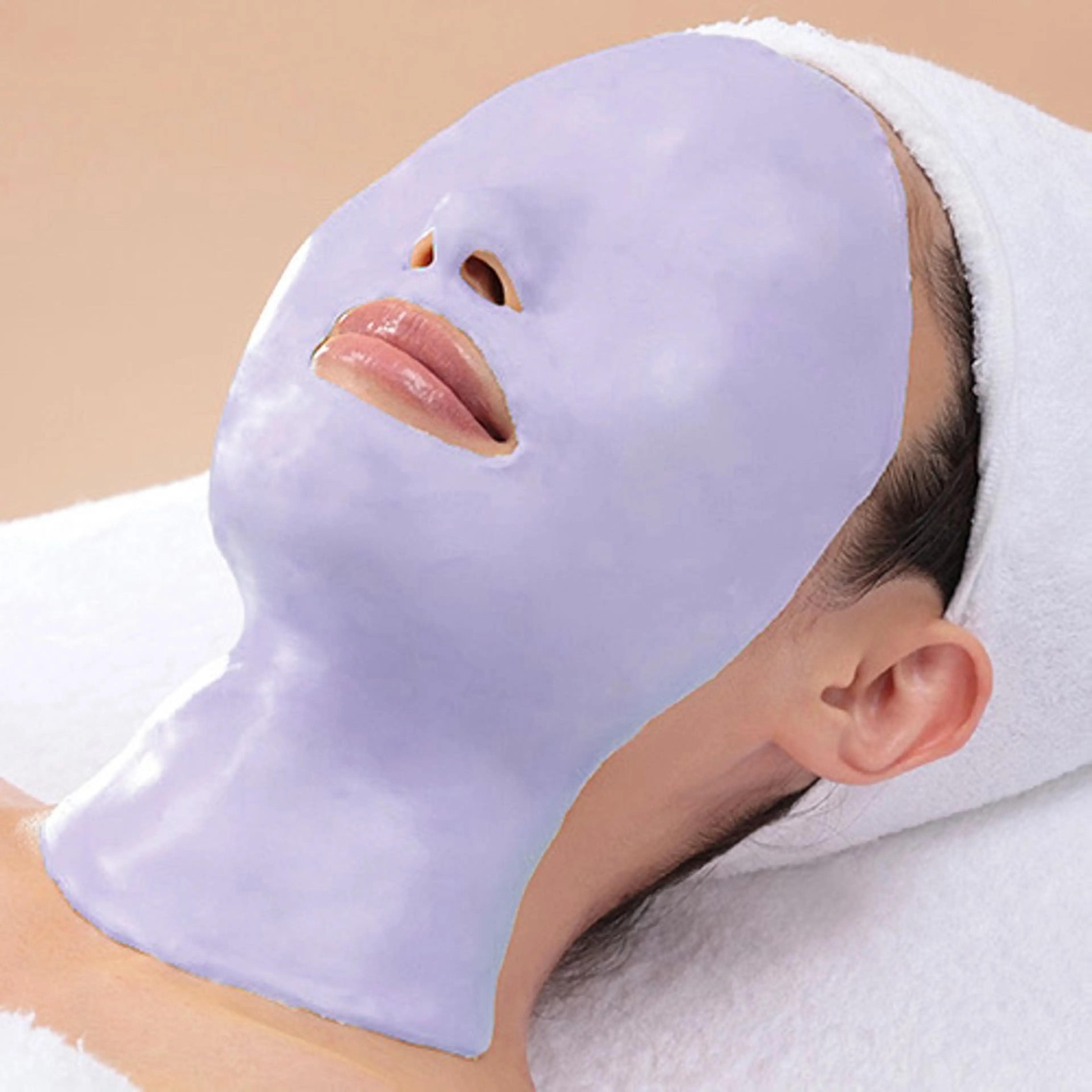 【シワ改善に！！】アドバンスコース×ラインズリセットパックの写真