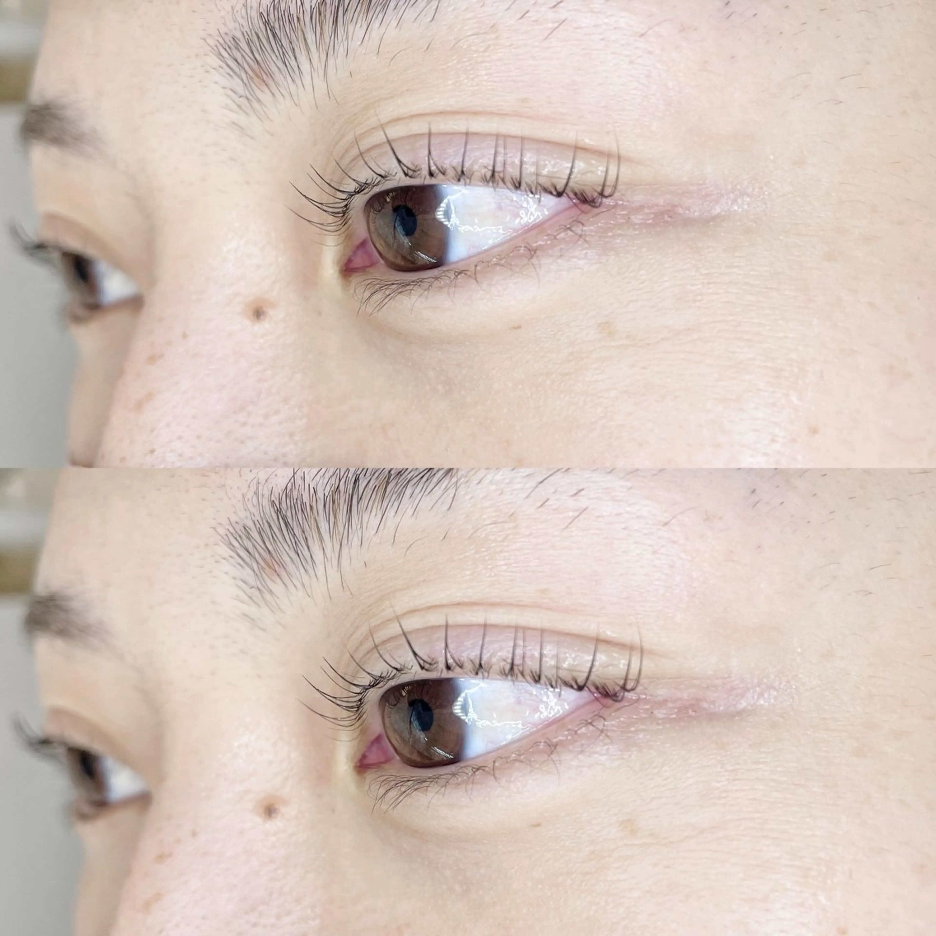 マツエク・マツパ BEAUTY LINE 湘南台店所属・山田 藍瑠のマツエク・マツパデザイン