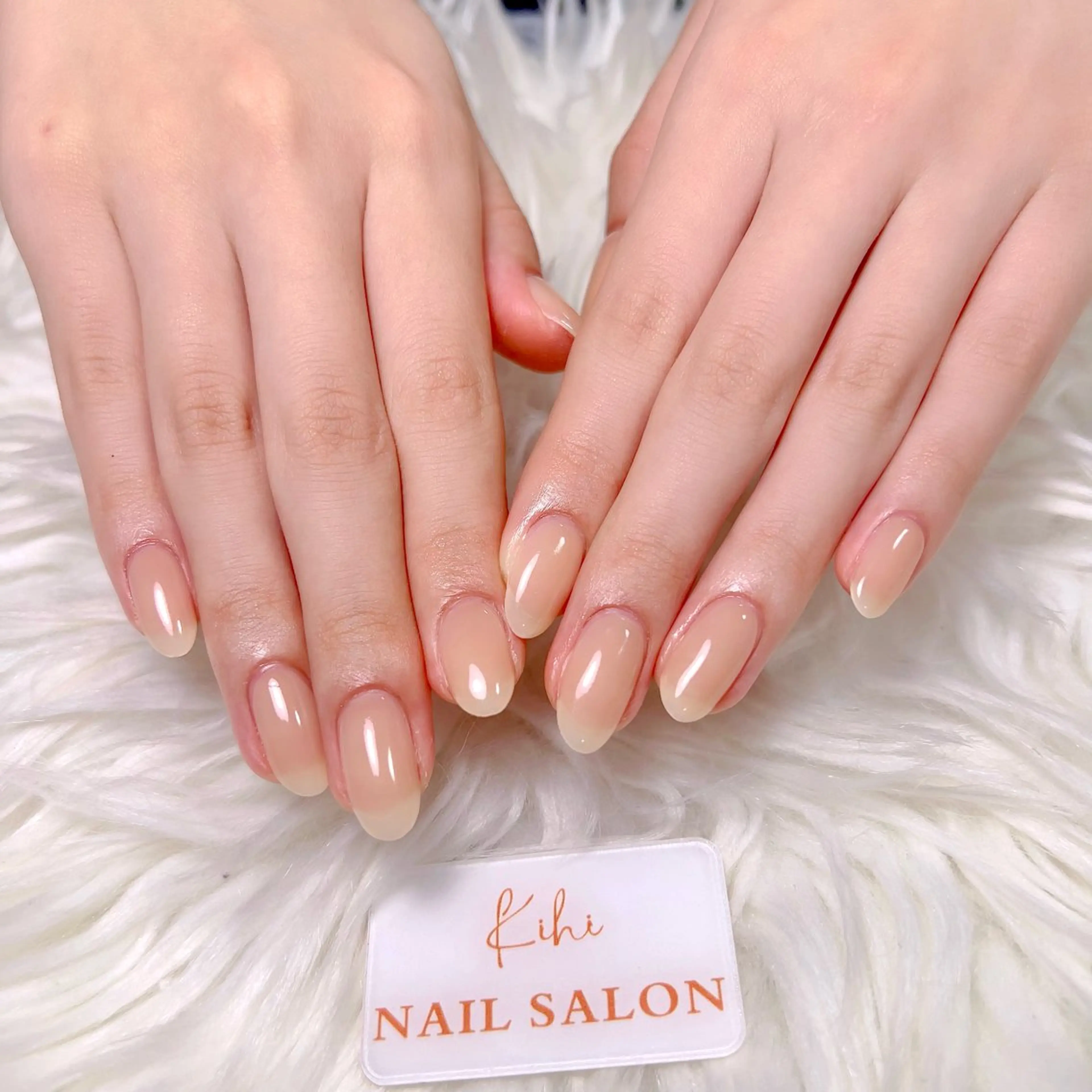 ネイル 米澤 ハナユキのネイルデザイン