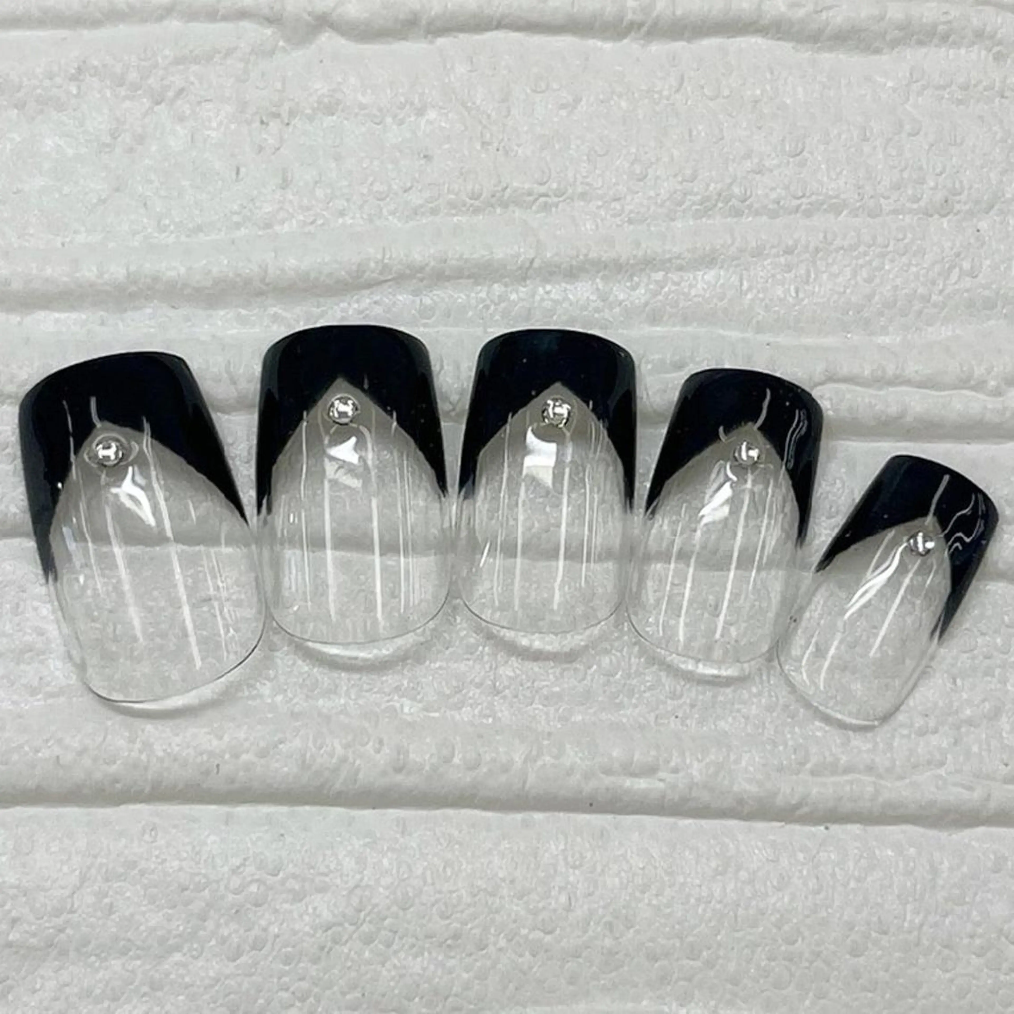 ネイル Nail salon Honey Beeのネイルデザイン