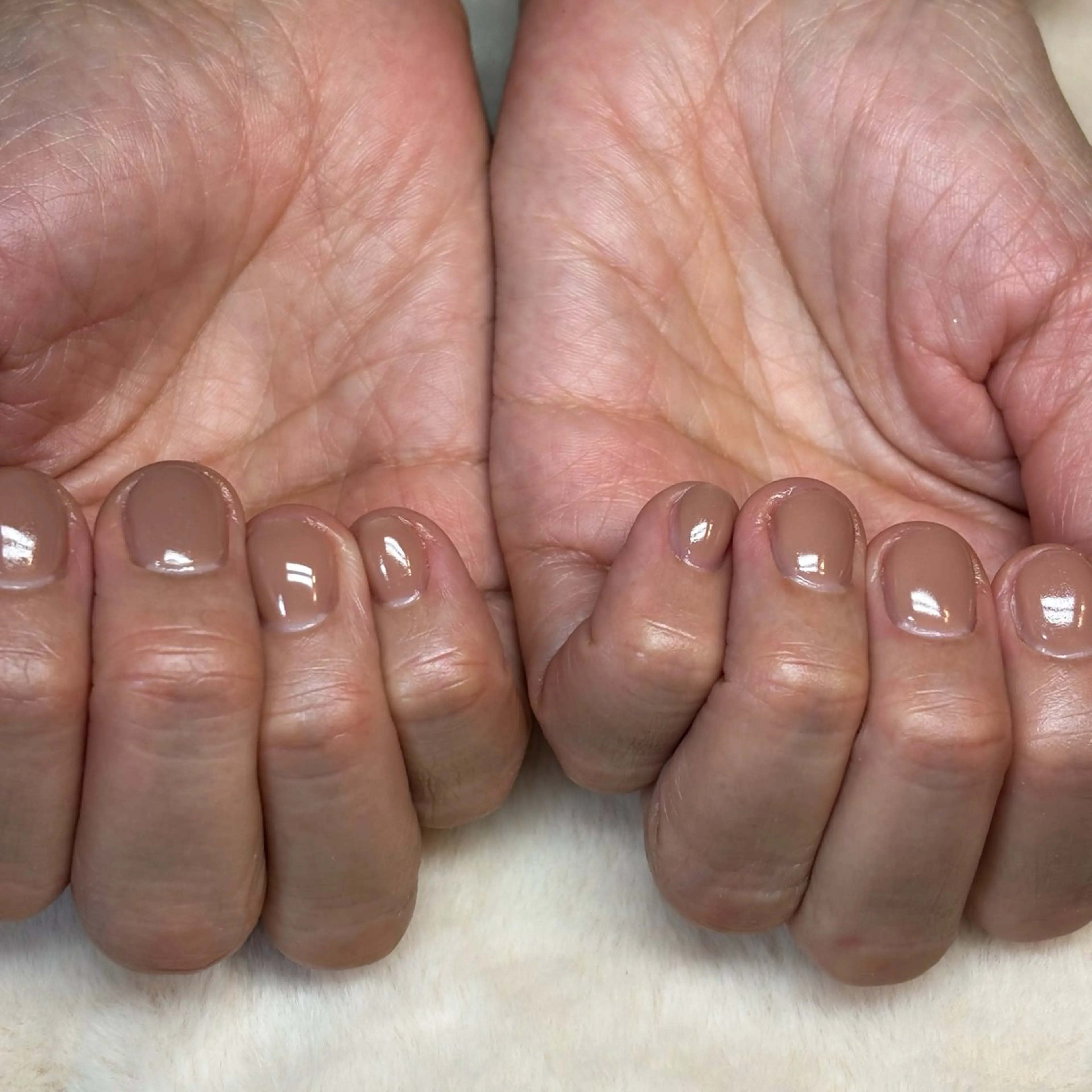 ネイル es nailのネイルデザイン