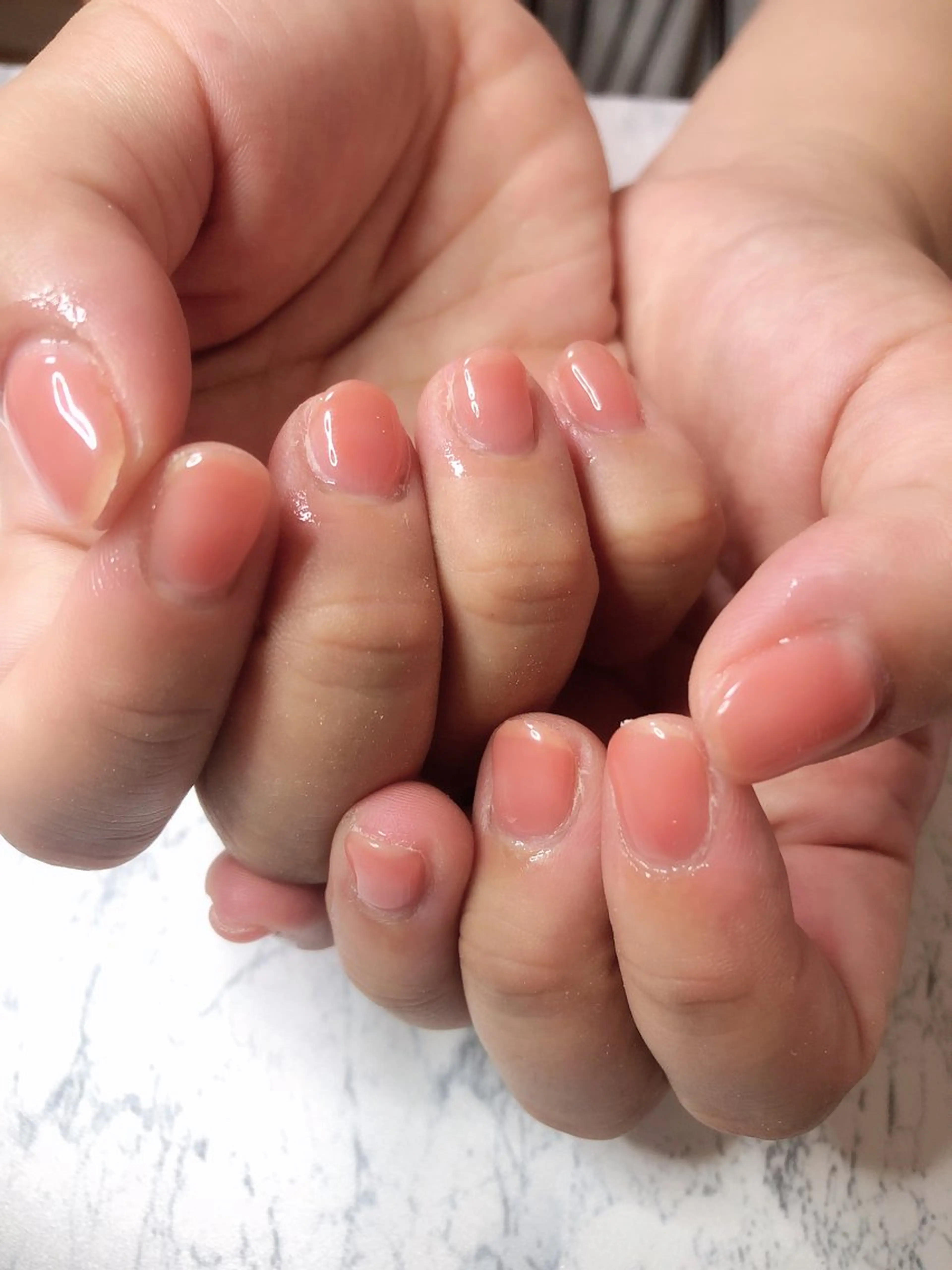 ネイル lucky シュウのネイルデザイン