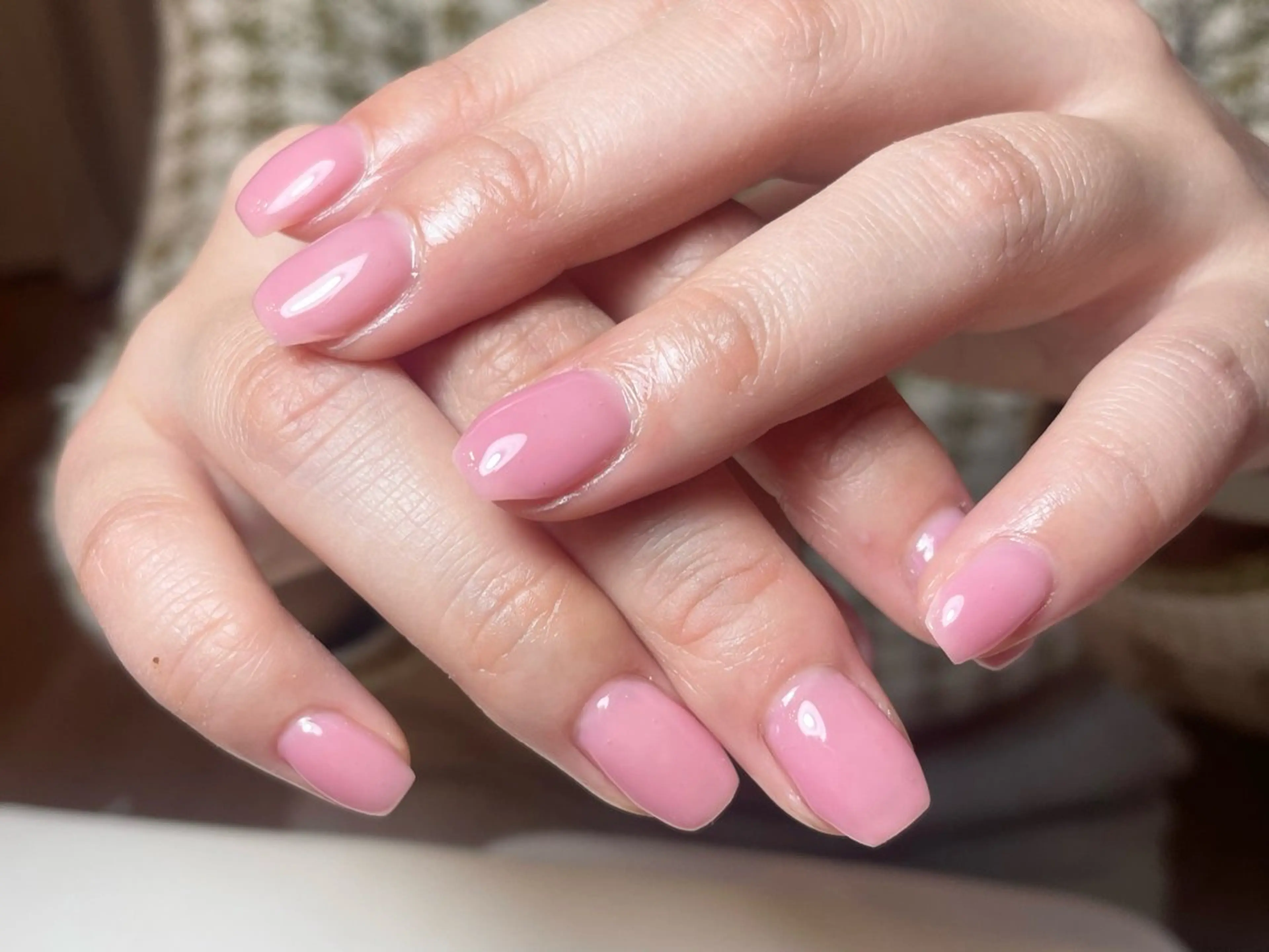 ネイル ハンドネイル ayaka 🐨のネイルデザイン