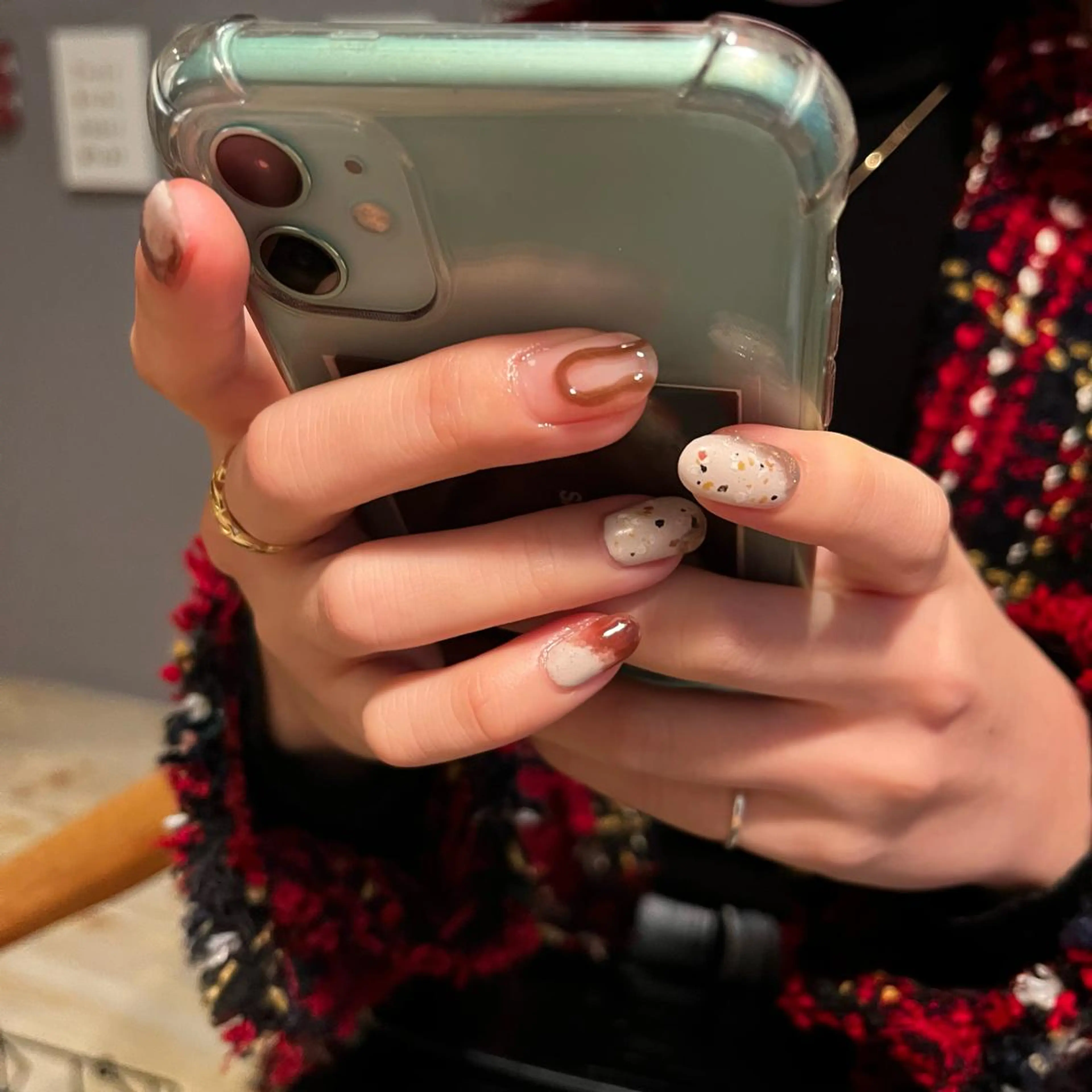 ネイル tlte.NAIL所属・tlte. NAILのネイルデザイン