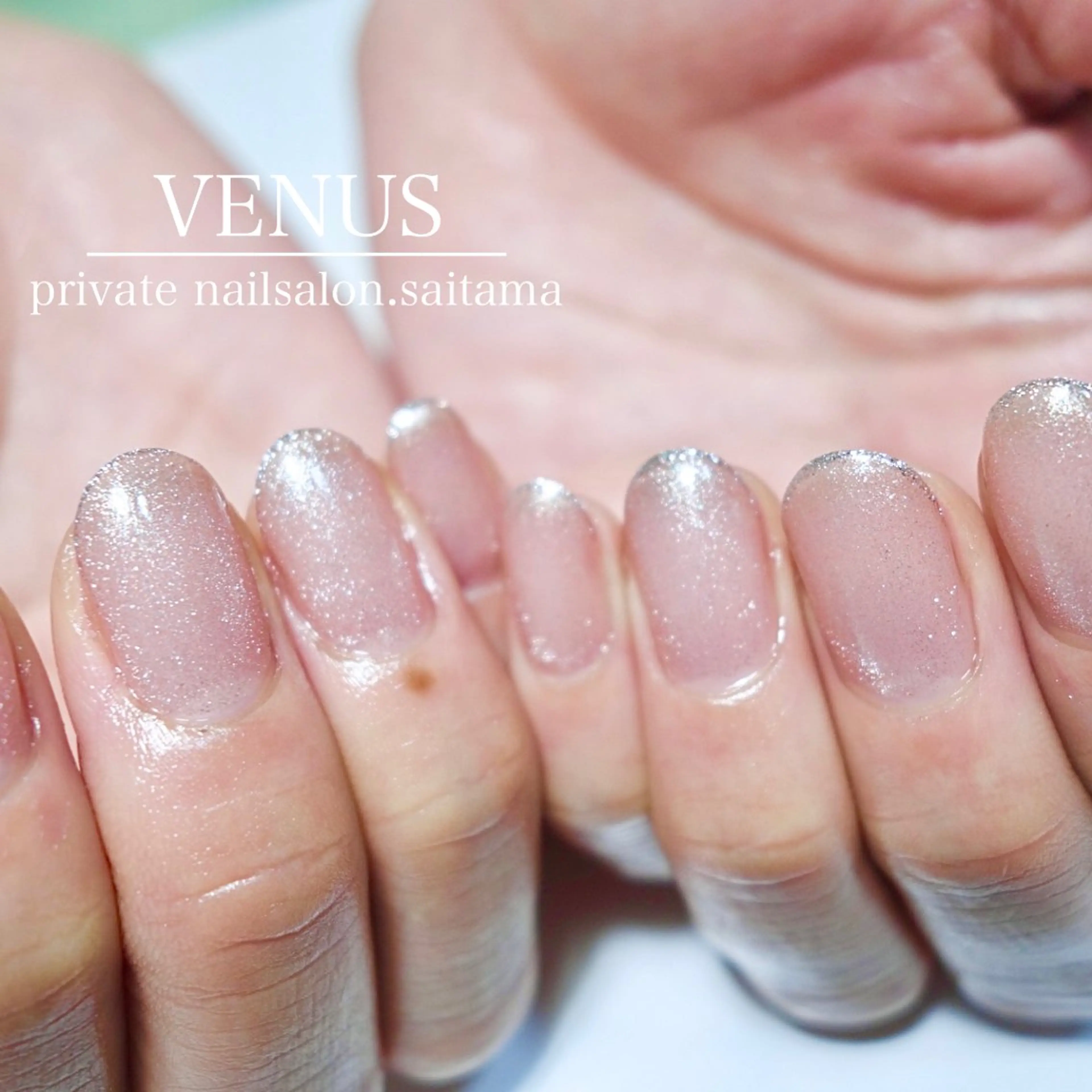 ネイル nailsalon VENUSのネイルデザイン