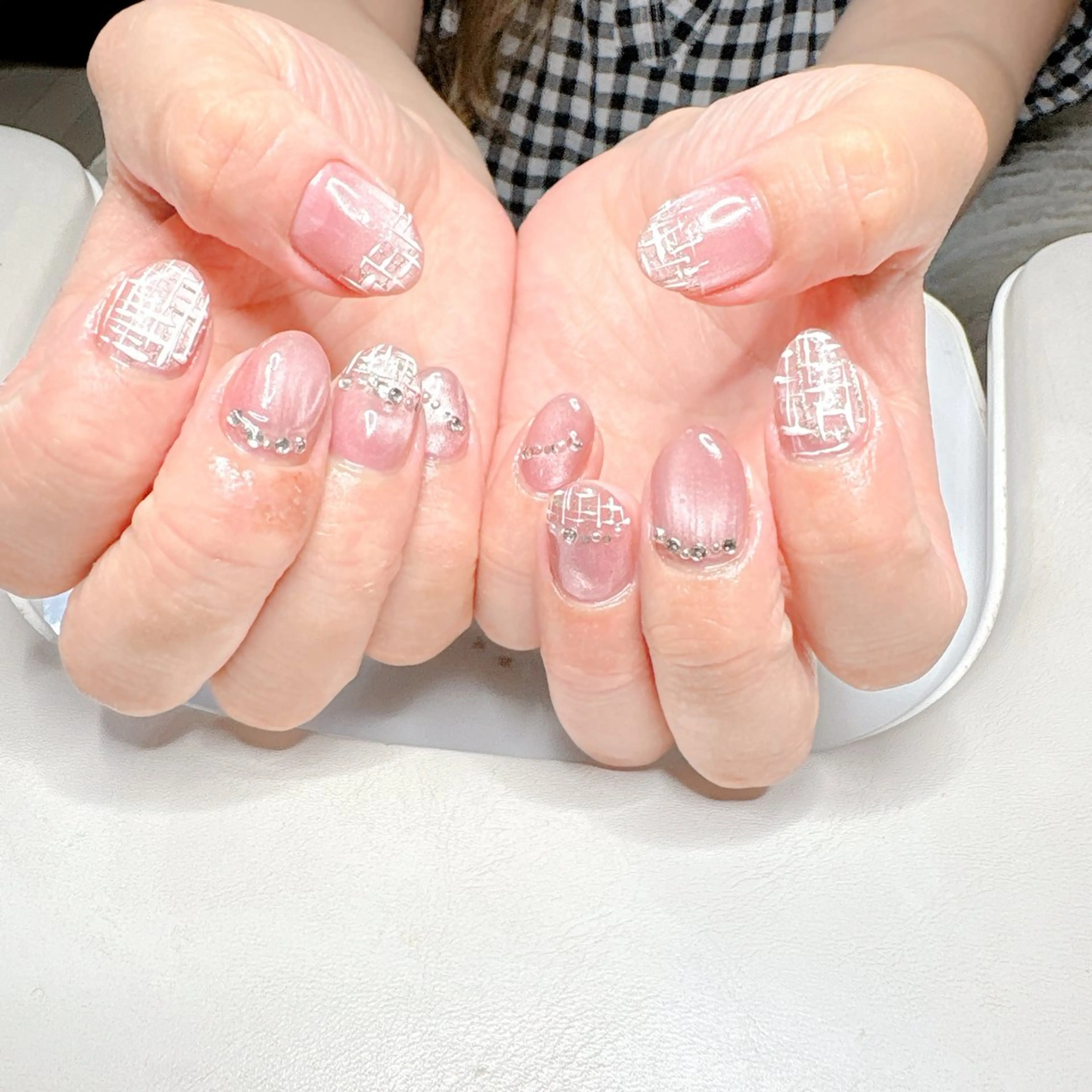 ネイル CHERIMO【lalaLaLa】所属・CHERIMO シェリモのネイルデザイン