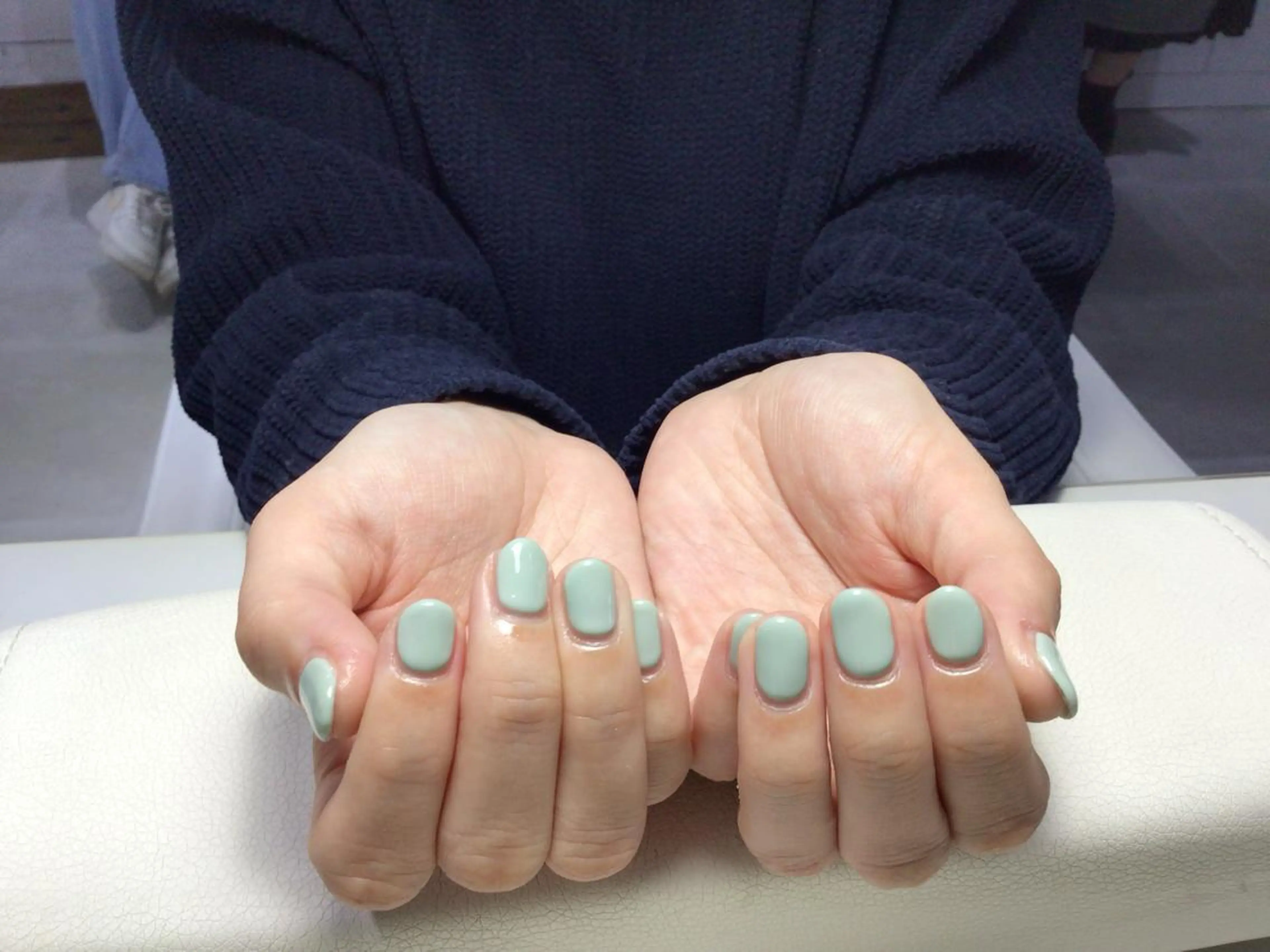 ネイル ifeel-Rose所属・💐 𝙍𝙀𝙉𝘼のヘアスタイル