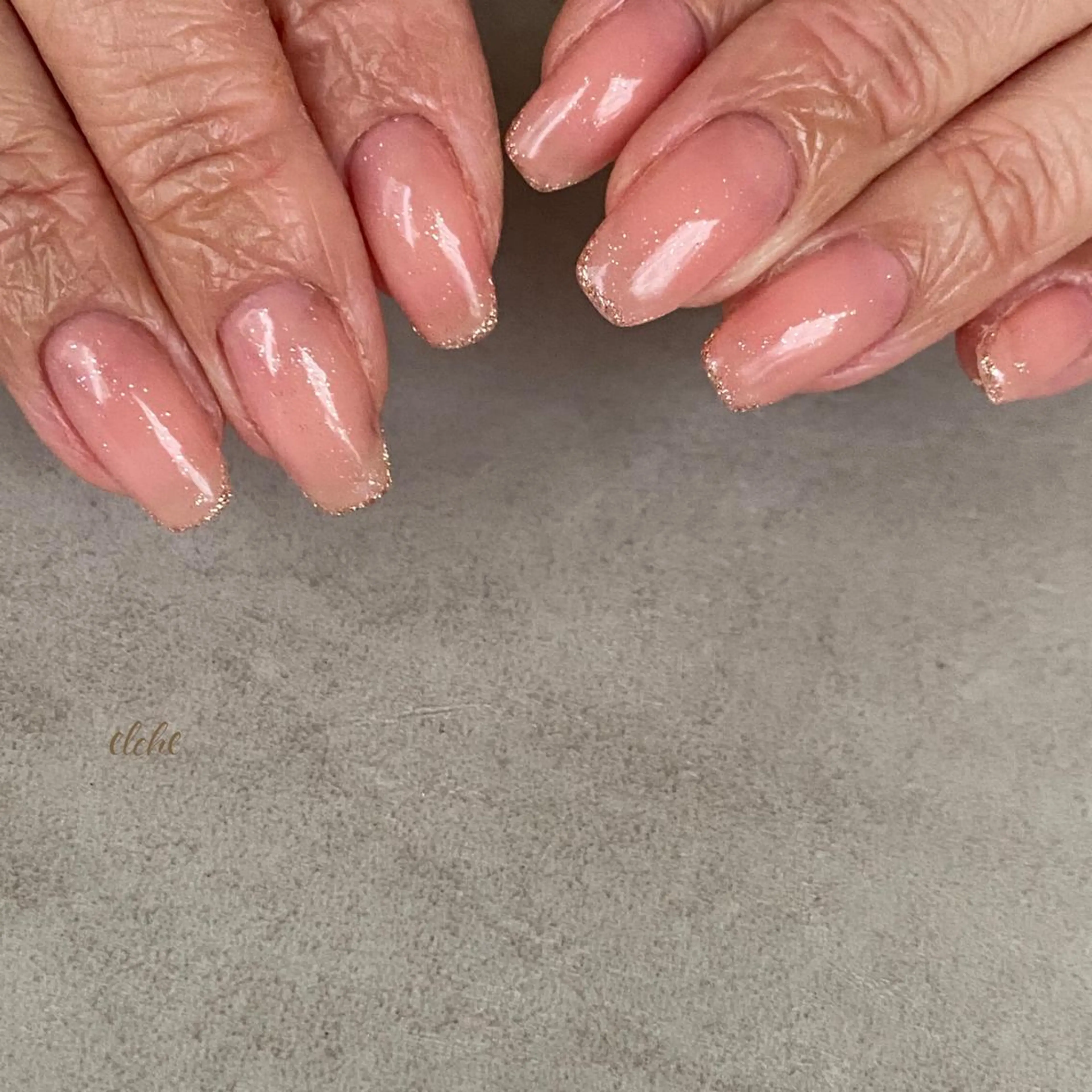 ネイル Rio 𓍼のネイルデザイン