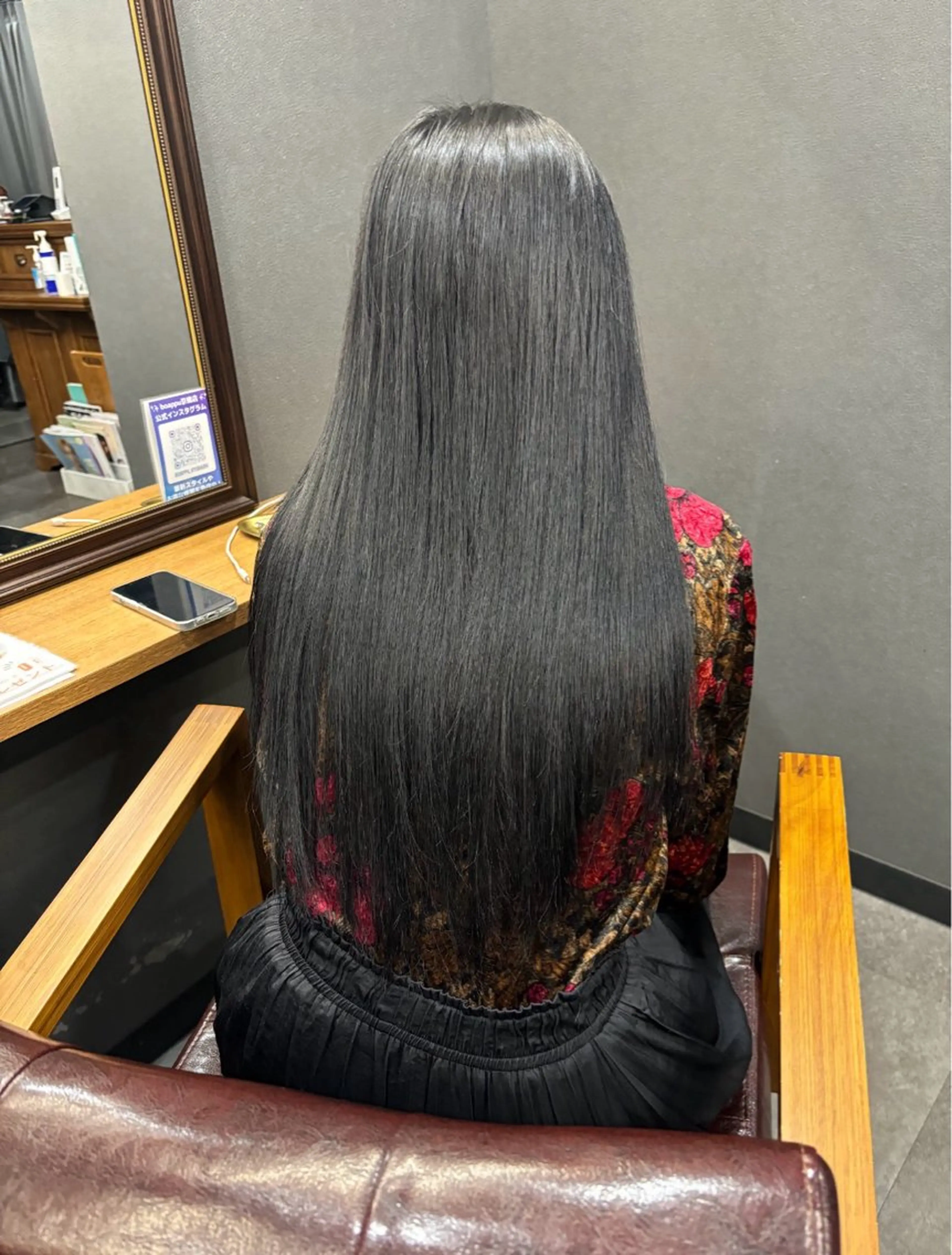 ロング ロング boappu難波店所属・anna 🪶✨のヘアスタイル