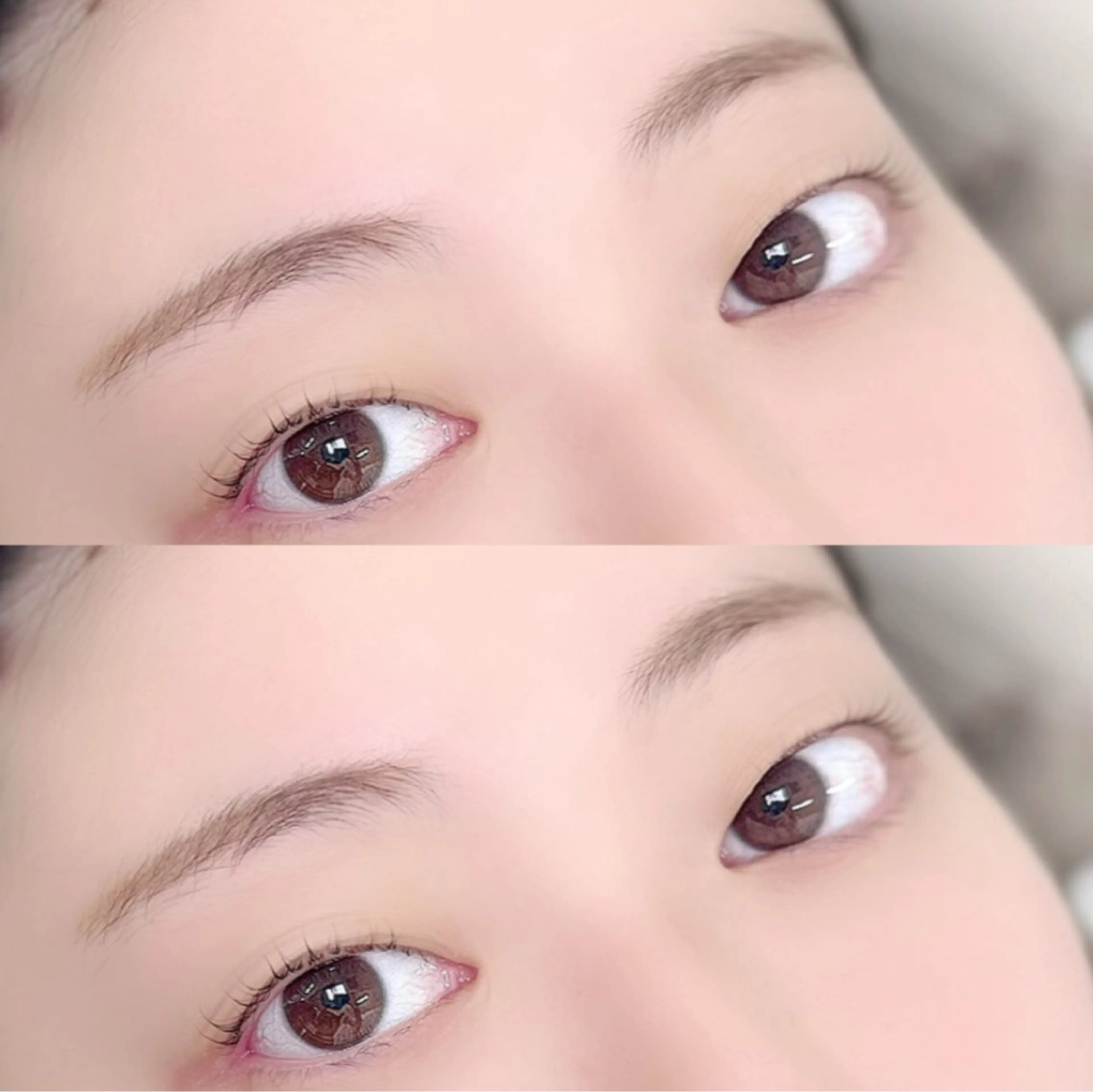 マツエク・マツパ バービーラッシュリフト シュールシル 蒲田店所属・SourCil 蒲田 kiraraのマツエク・マツパデザイン