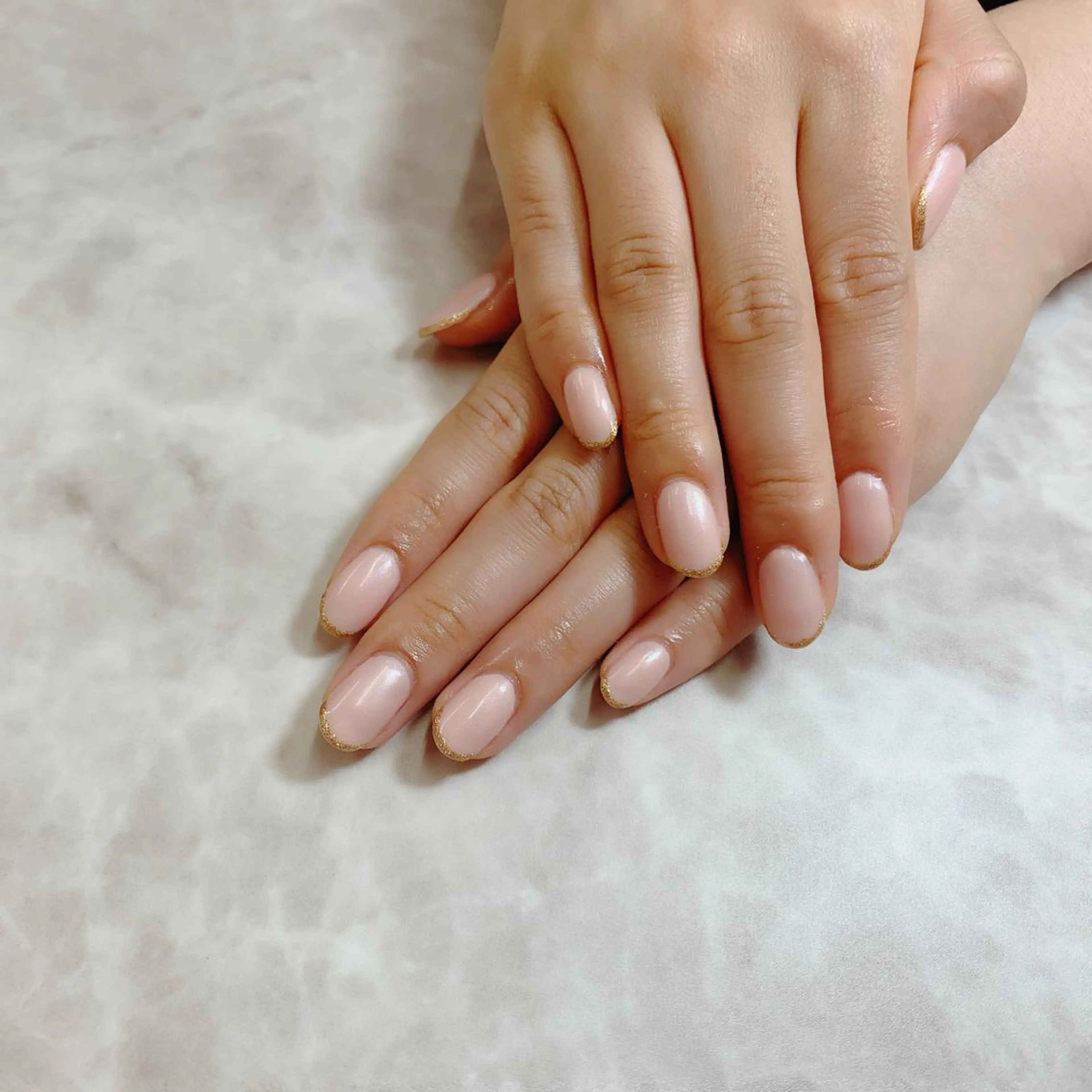 ネイル ハンドネイル ❁⃘*.ﾟS. SHIORIのネイルデザイン