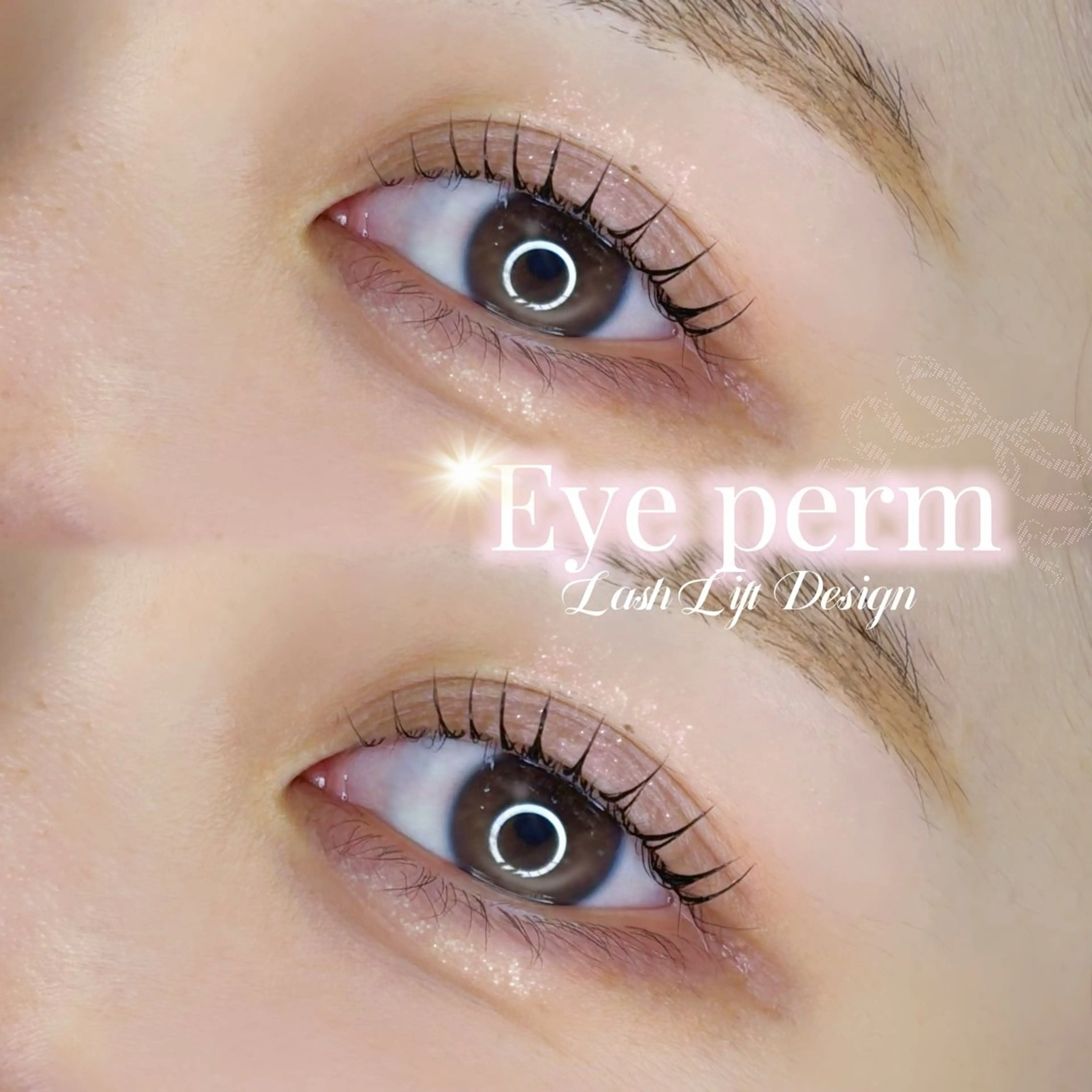 マツエク・マツパ マツパ Kaho✨️似合わせ 束感まつげ✨のマツエク・マツパデザイン