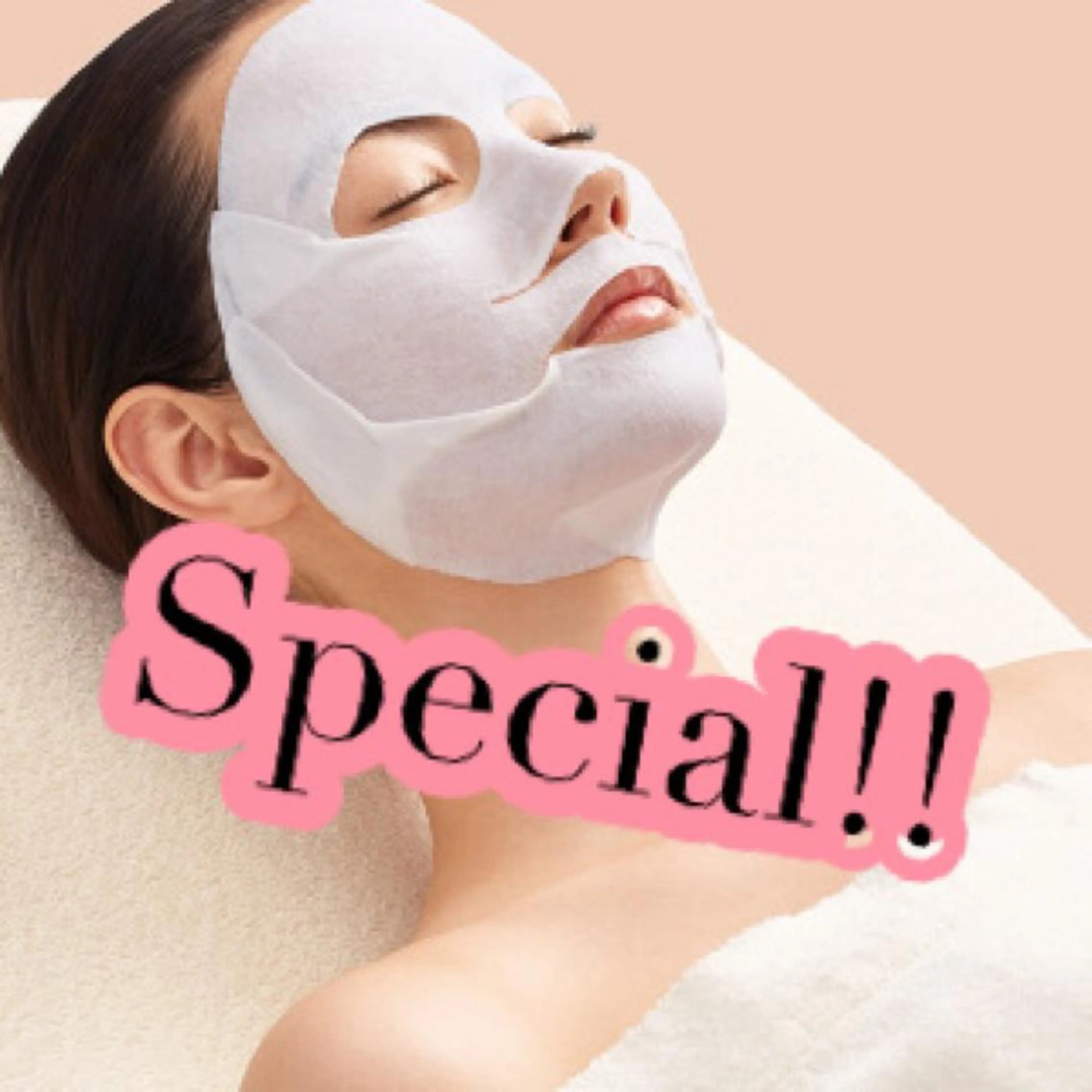 肌改善エステ☆/ POLA水口のエステ・リラクイメージ