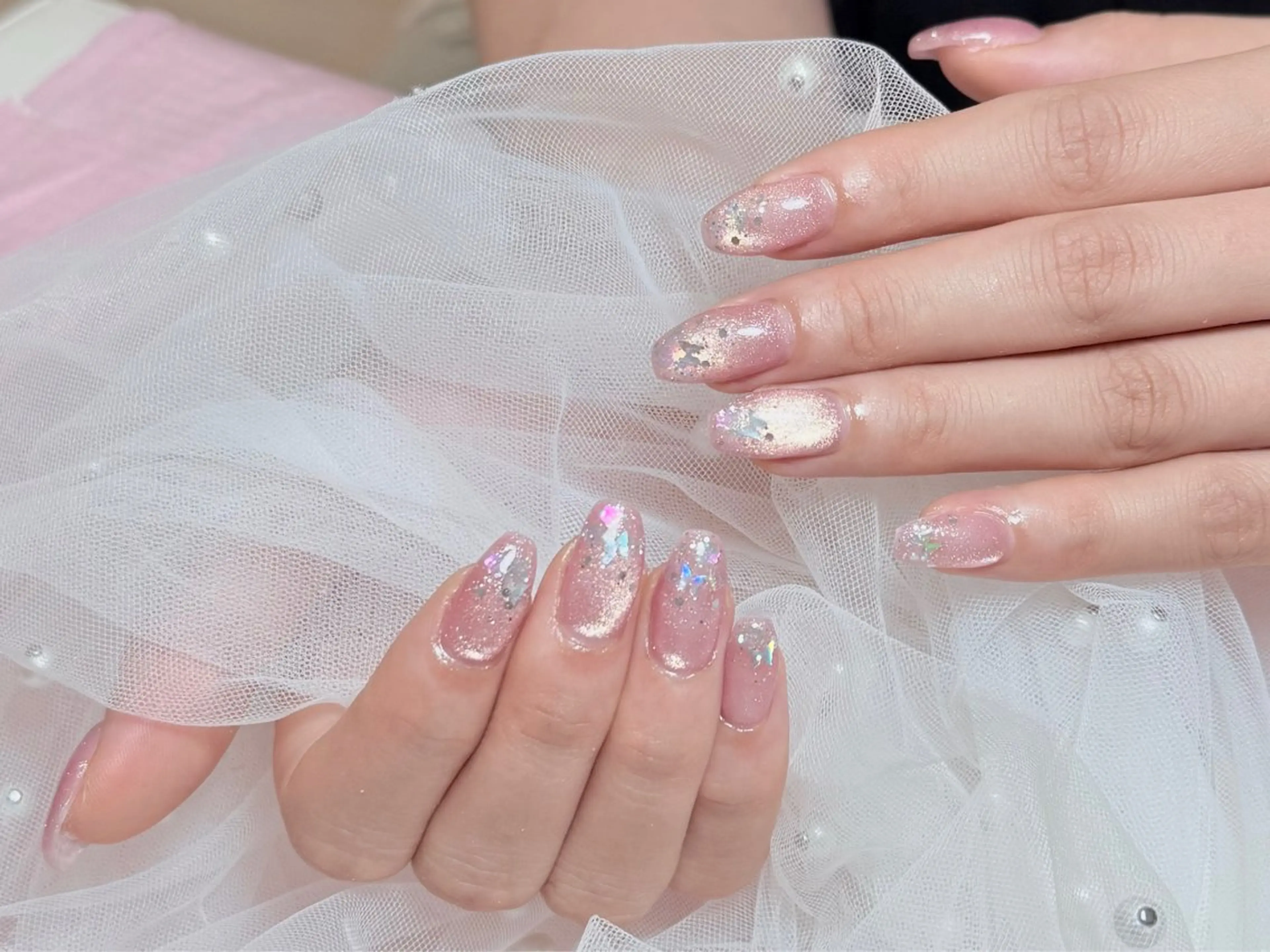 ネイル Bél Nail salonのネイルデザイン
