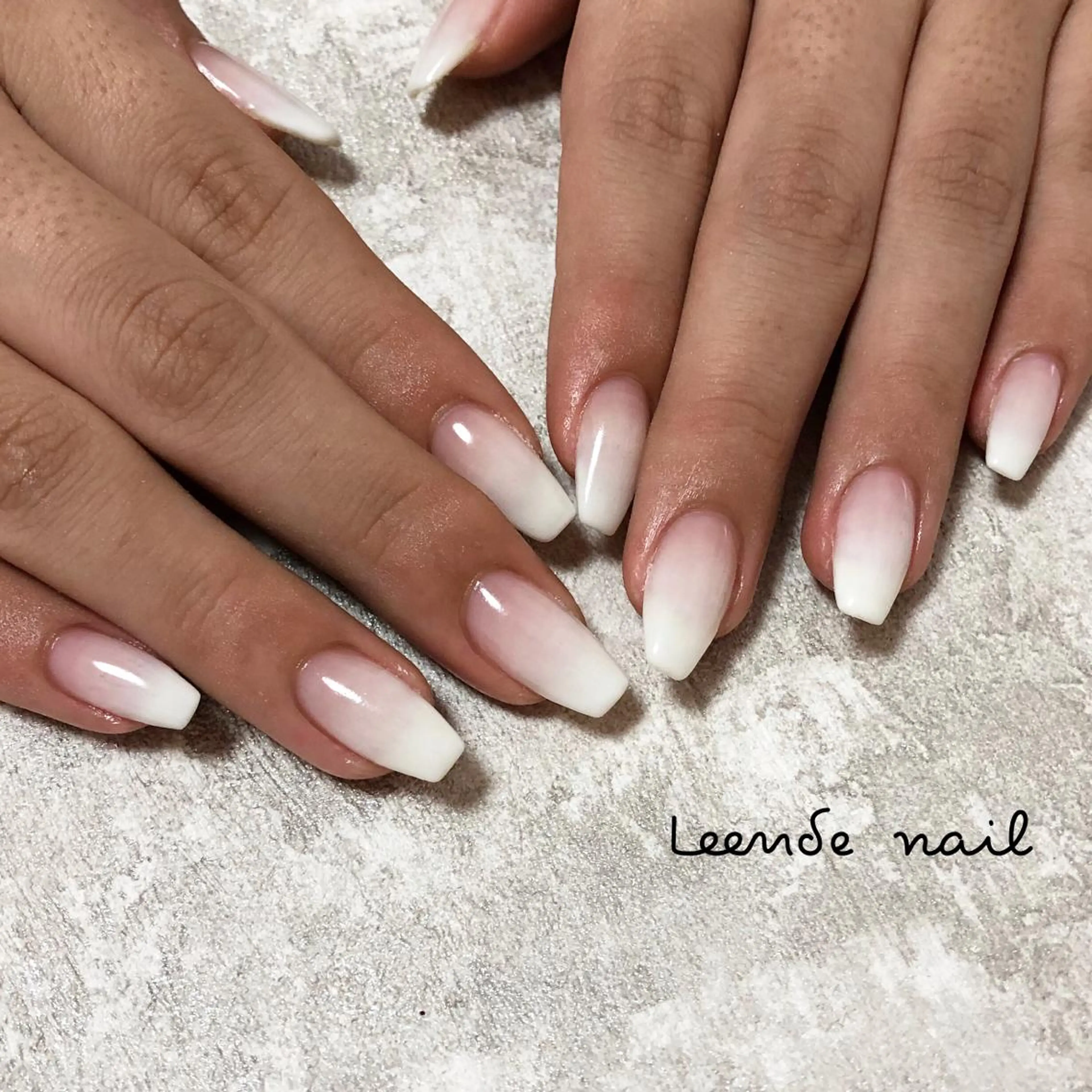 ネイル Leendenail 【リエンダネイル】のネイルデザイン