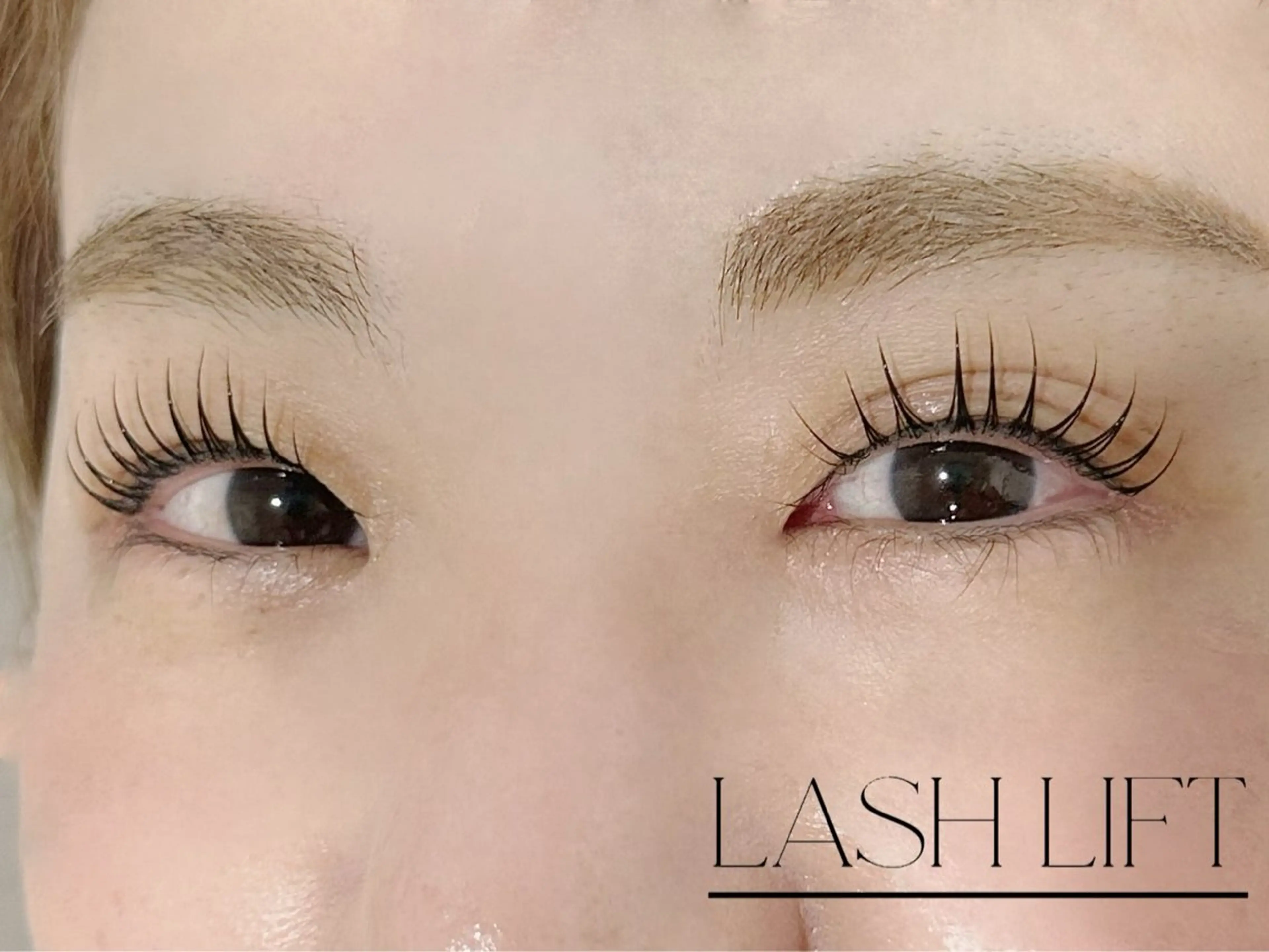 マツエク・マツパ eyelash Fiara by CYAN【フィアラバイシアン】所属・奥本 凜のマツエク・マツパデザイン