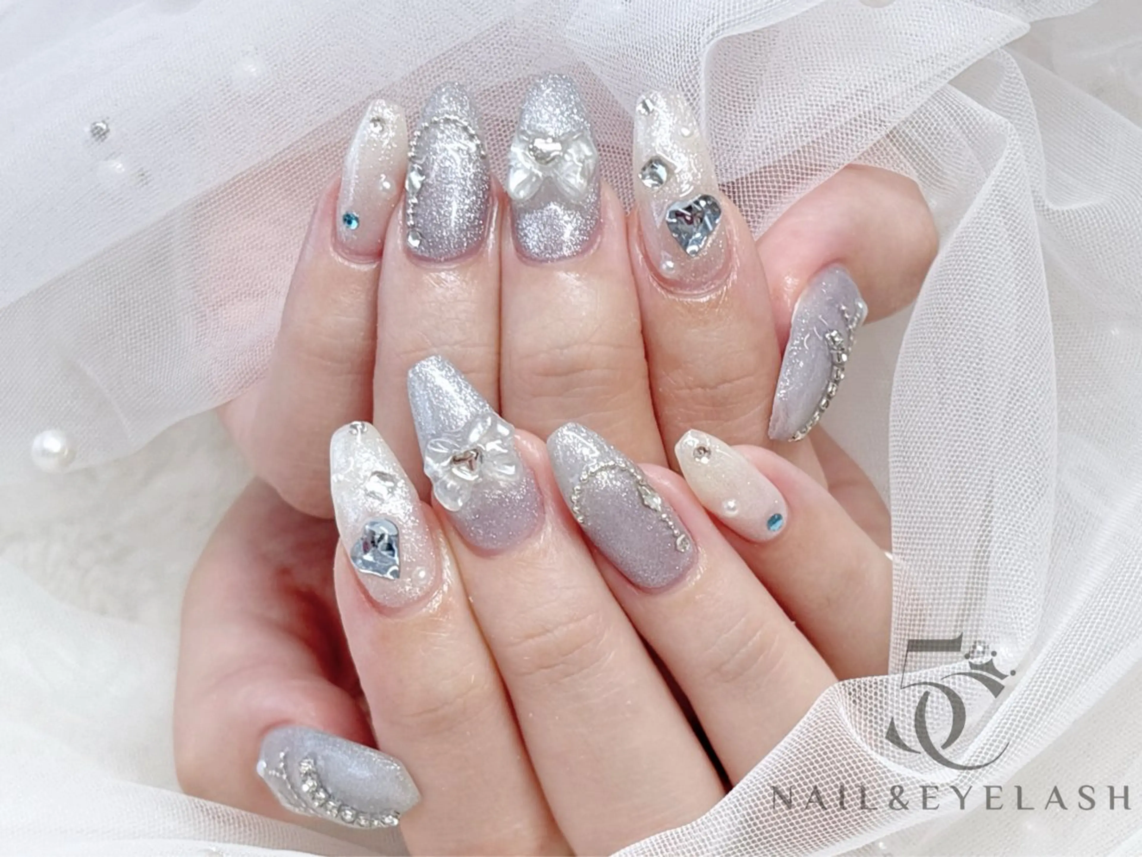 ネイル 5C NAIL 5C NAILのネイルデザイン