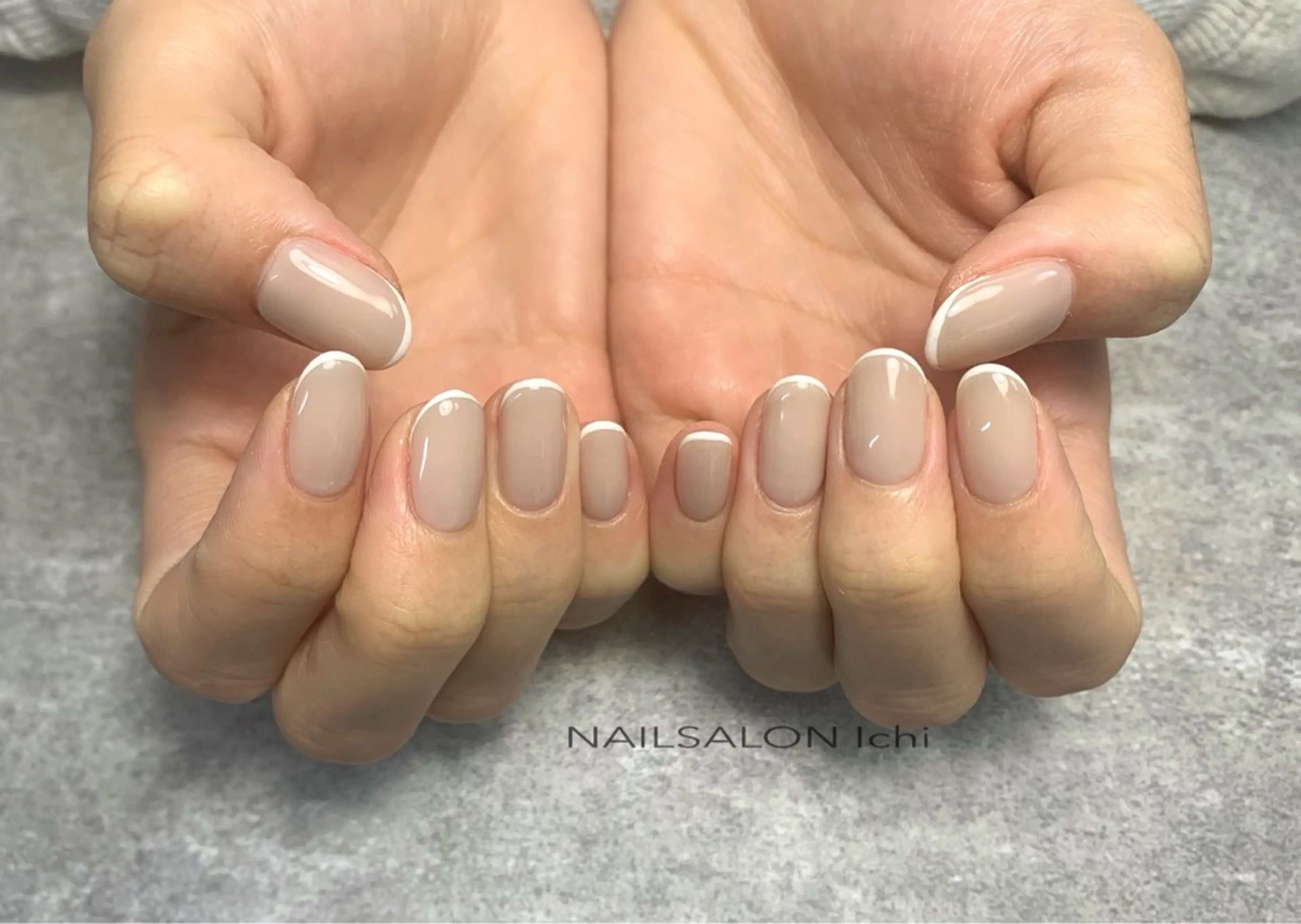 ネイル ハンドネイル NAILSALON  Ichi所属・NAILSALON Ichiのネイルデザイン