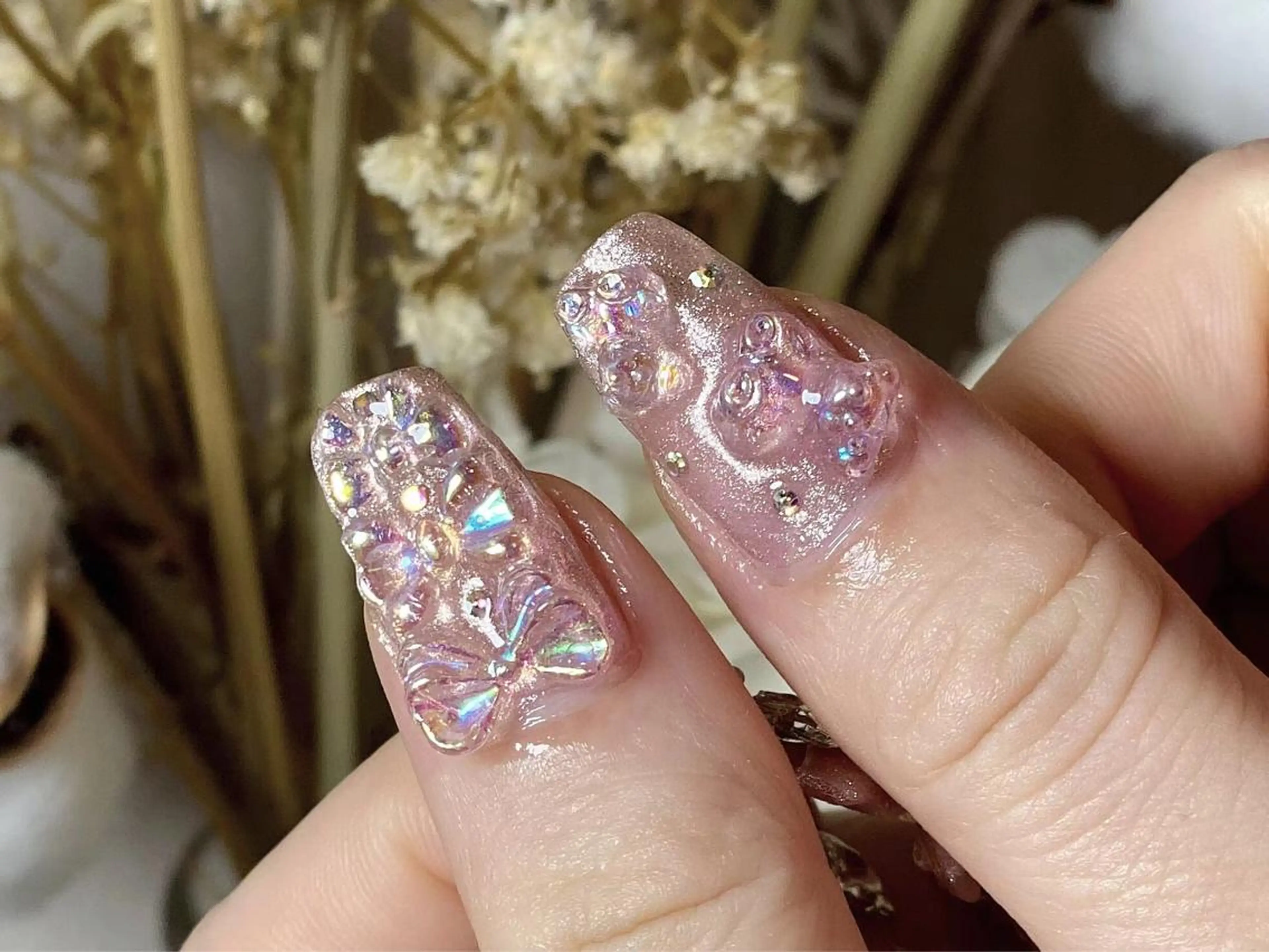 ネイル MSSugar Nailのネイルデザイン