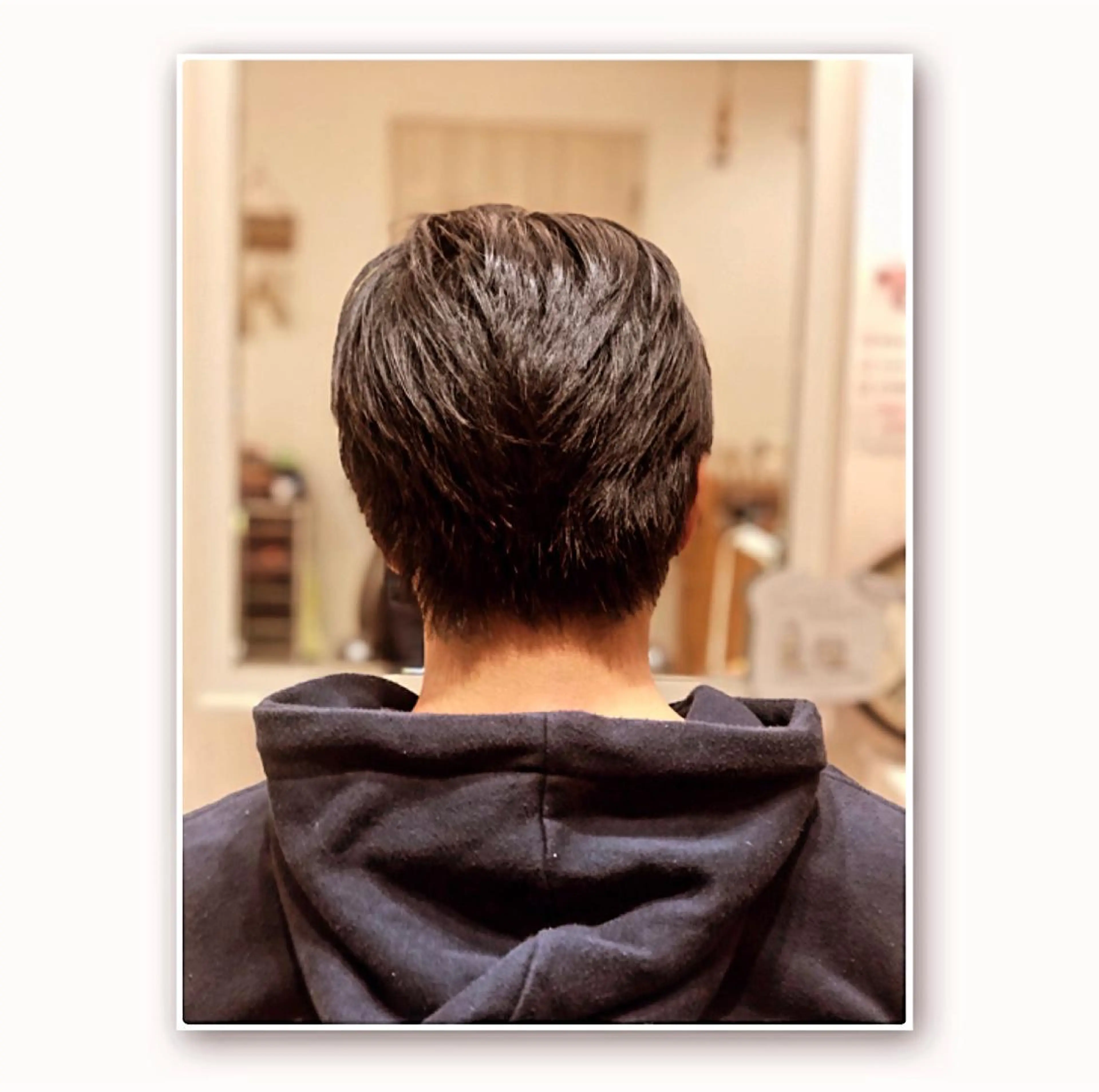 メンズ ココラッシュ上野御徒町店所属・y.e cocoのマツエク・マツパデザイン