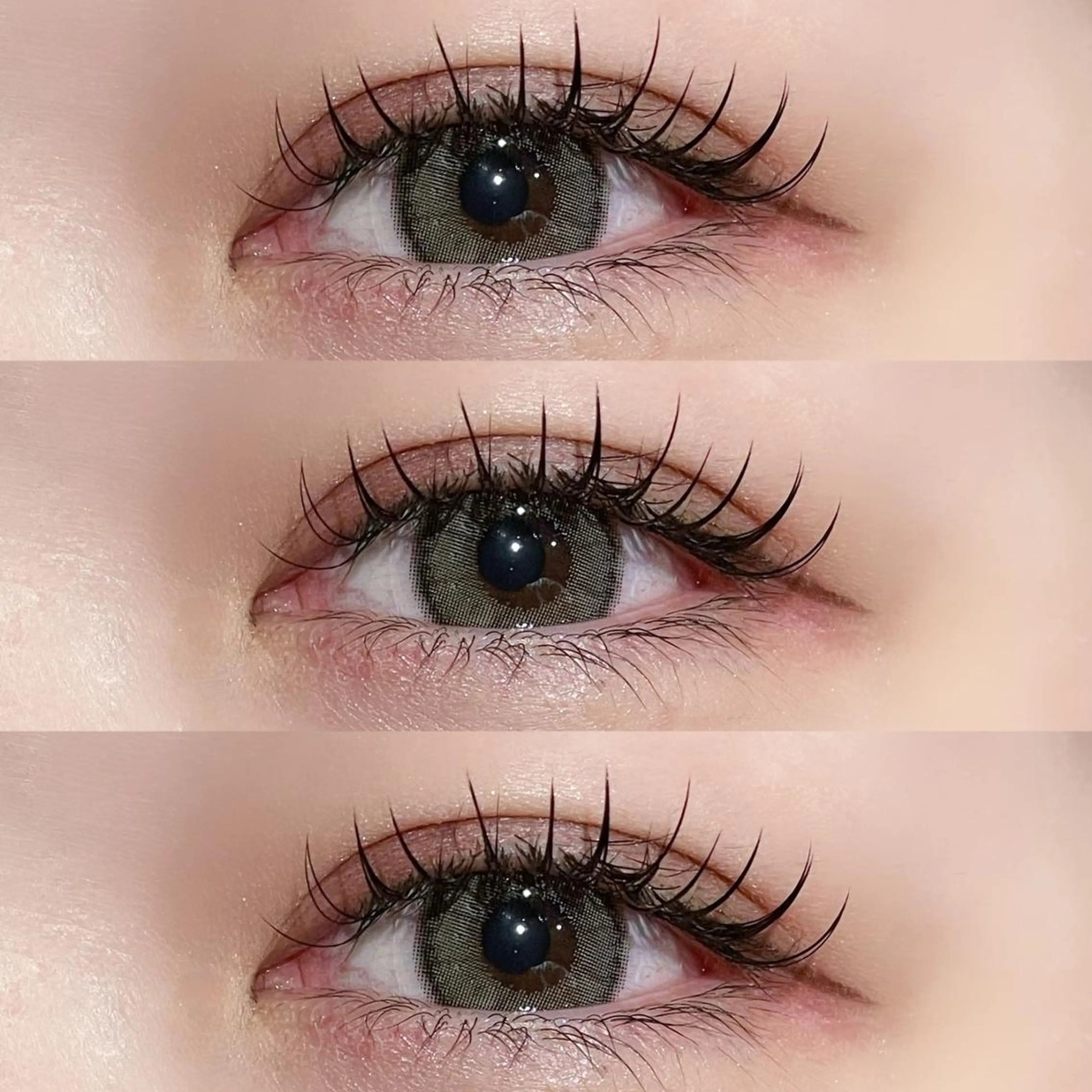 💖マツエク【ミンク】140本オフ込み+美容液コーティング💖¥8800→¥4700の写真