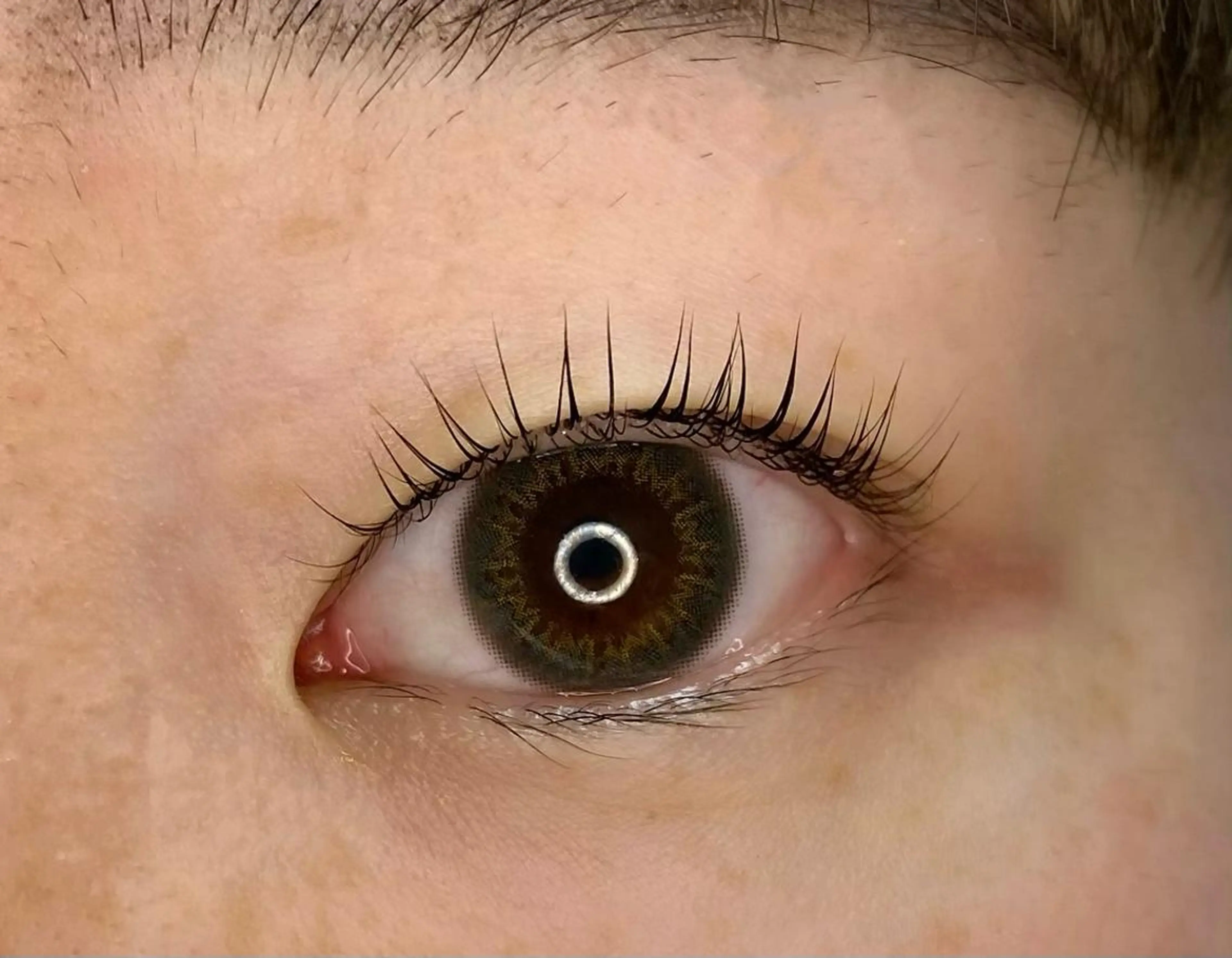 マツエク・マツパ Noël ゆりのマツエク・マツパデザイン