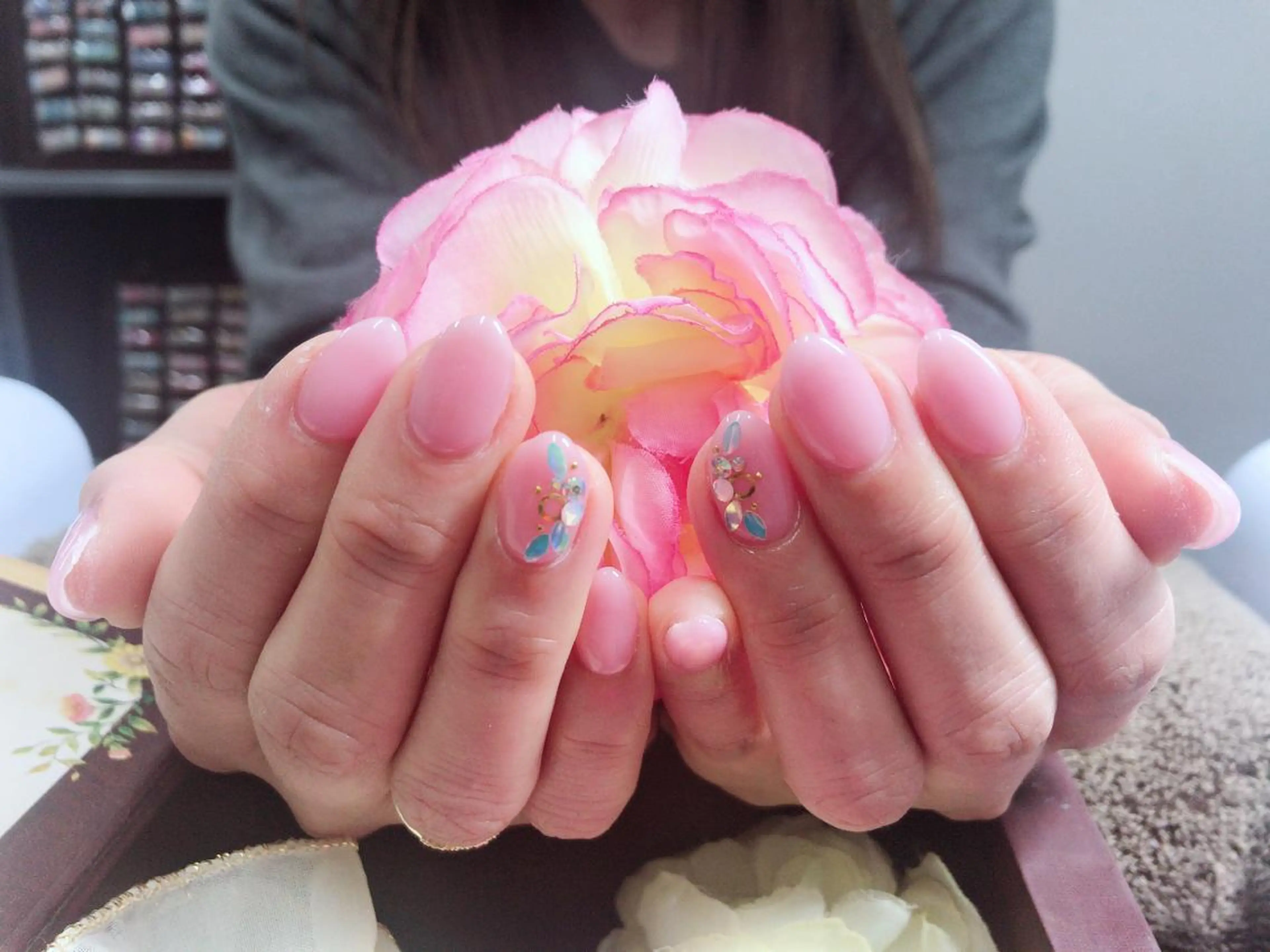 ネイル smile nail スマイルネイルのその他イメージ