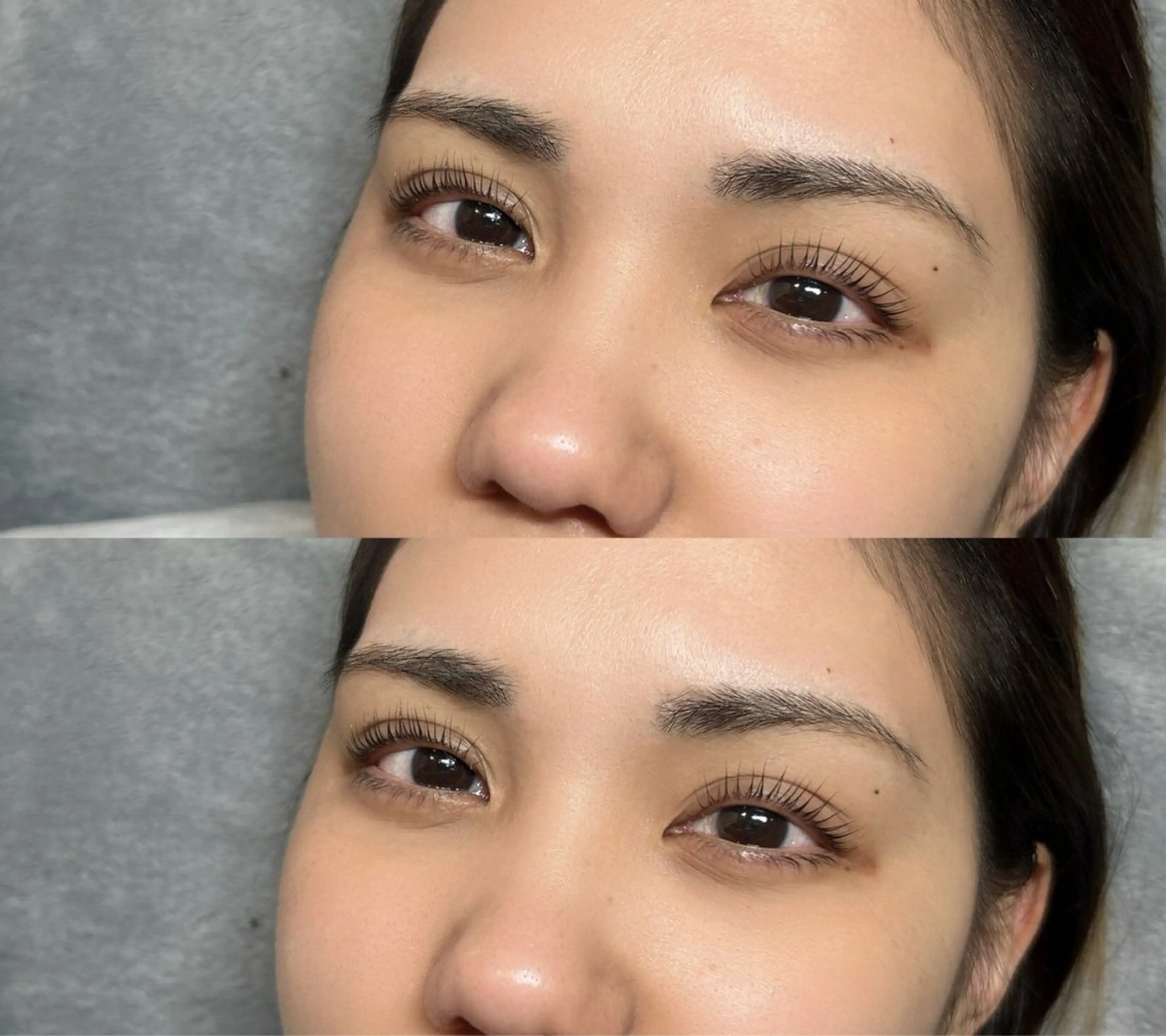 恵比寿/パリジェンヌラッシュリフトモデル募集*.+ﾟ✨の写真