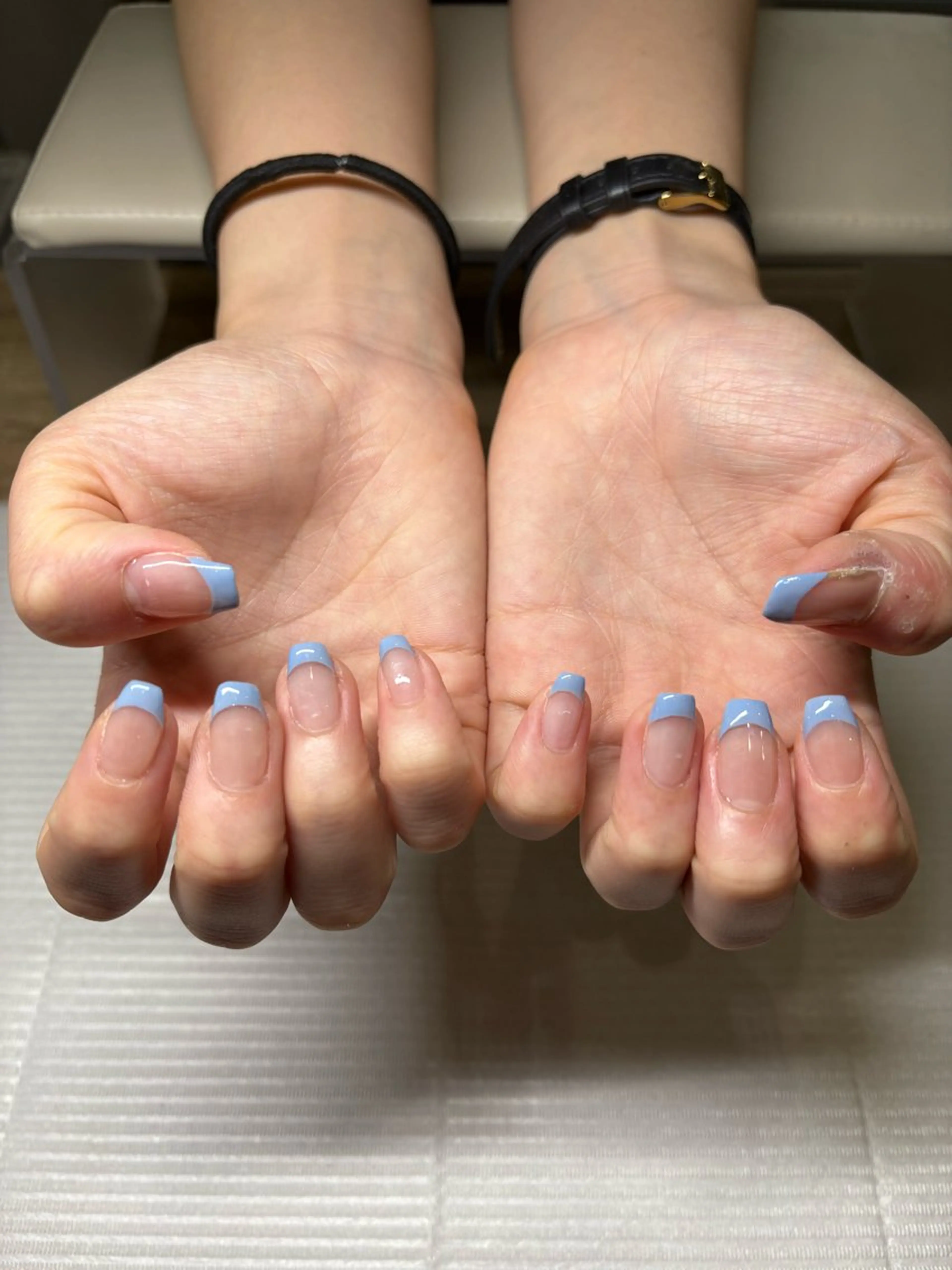 ネイル 全席半個室Lilybeauty天神西通り店所属・kotono /nailのネイルデザイン