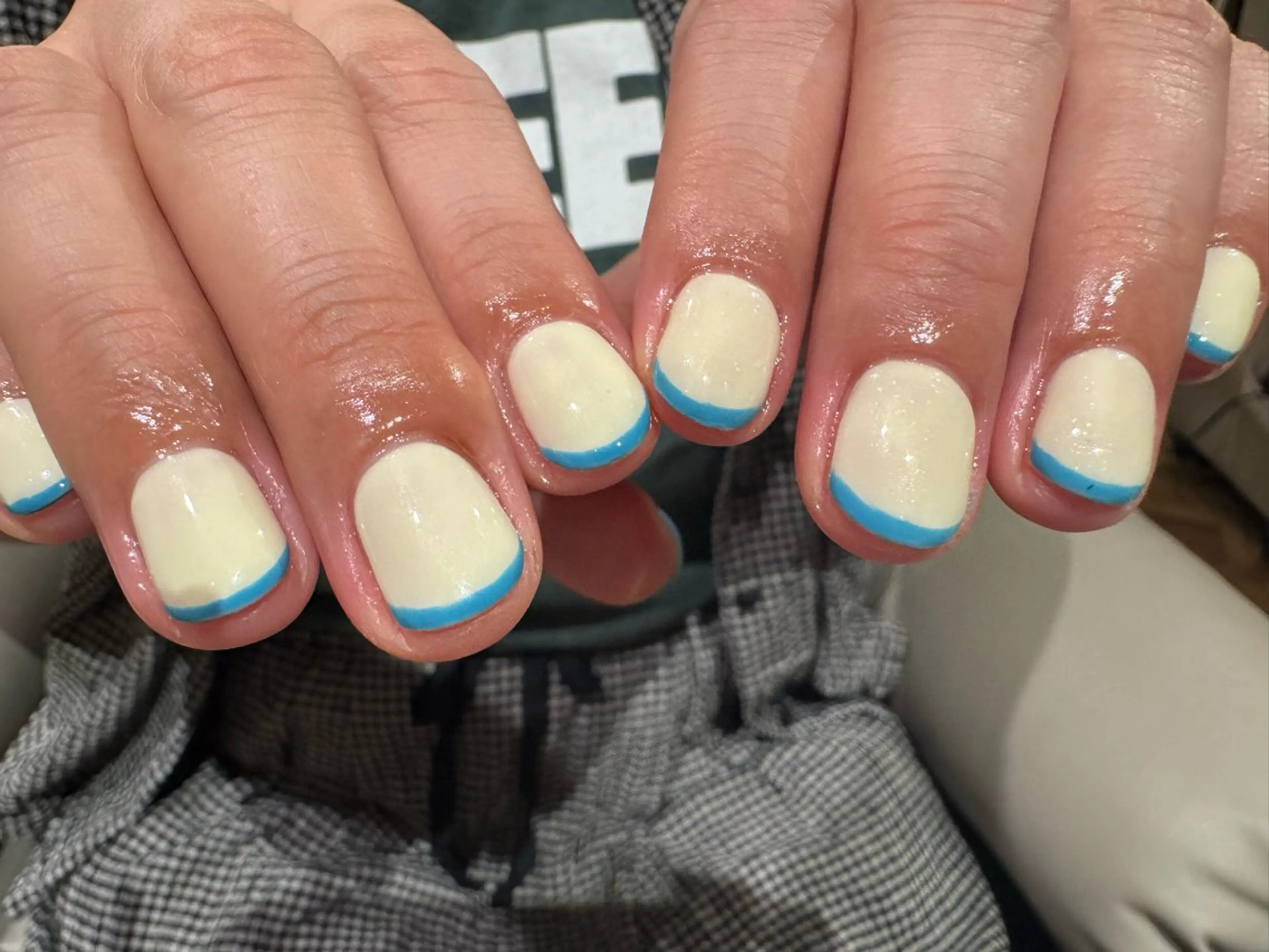 ネイル ハンドネイル tsumeasobi所属・tsumeasobi 🪬macoのネイルデザイン