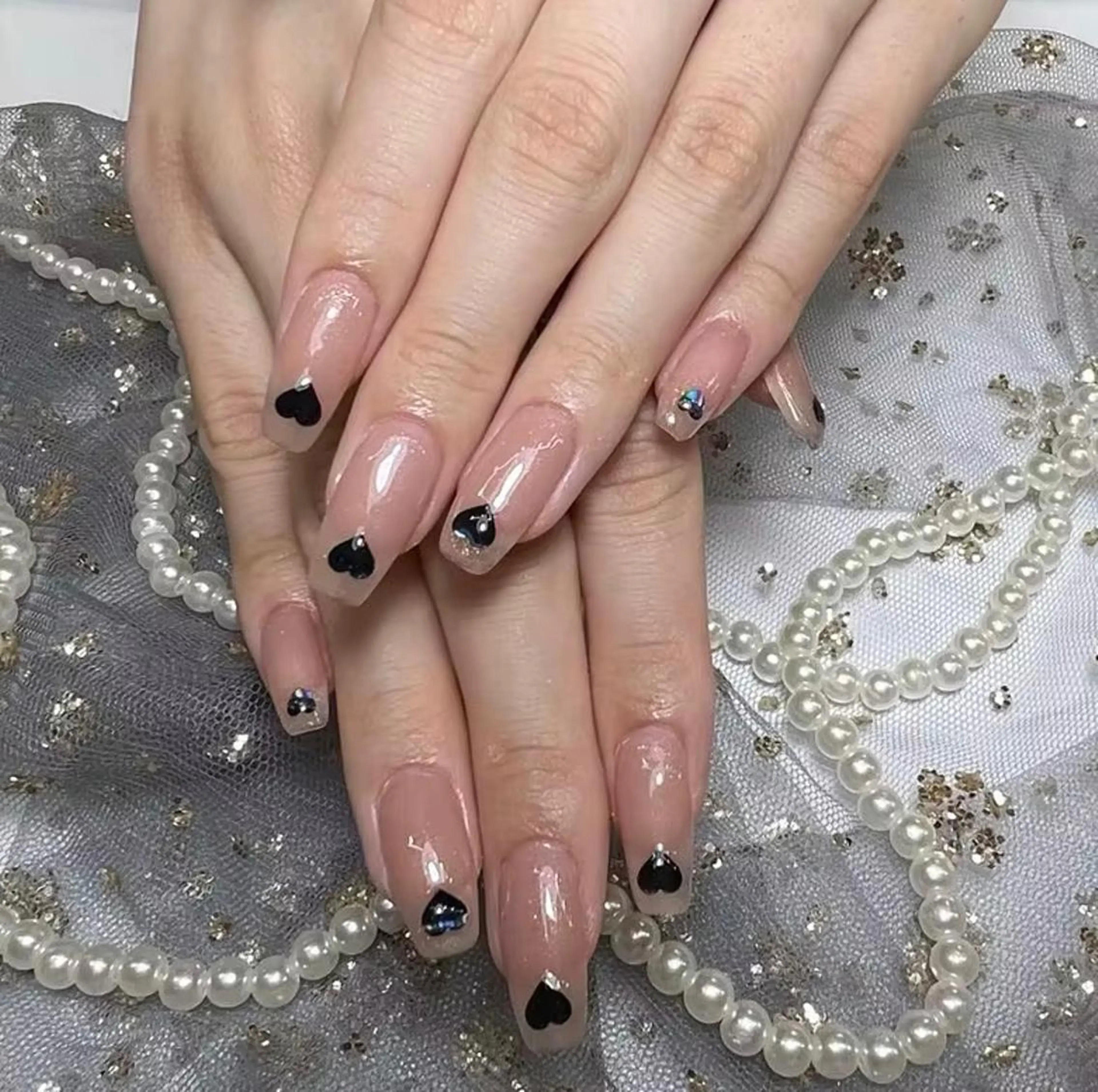 ネイル ハンドネイル ハンドケア FUTURE   BEAUTY所属・FUTURE BEAUTYのネイルデザイン