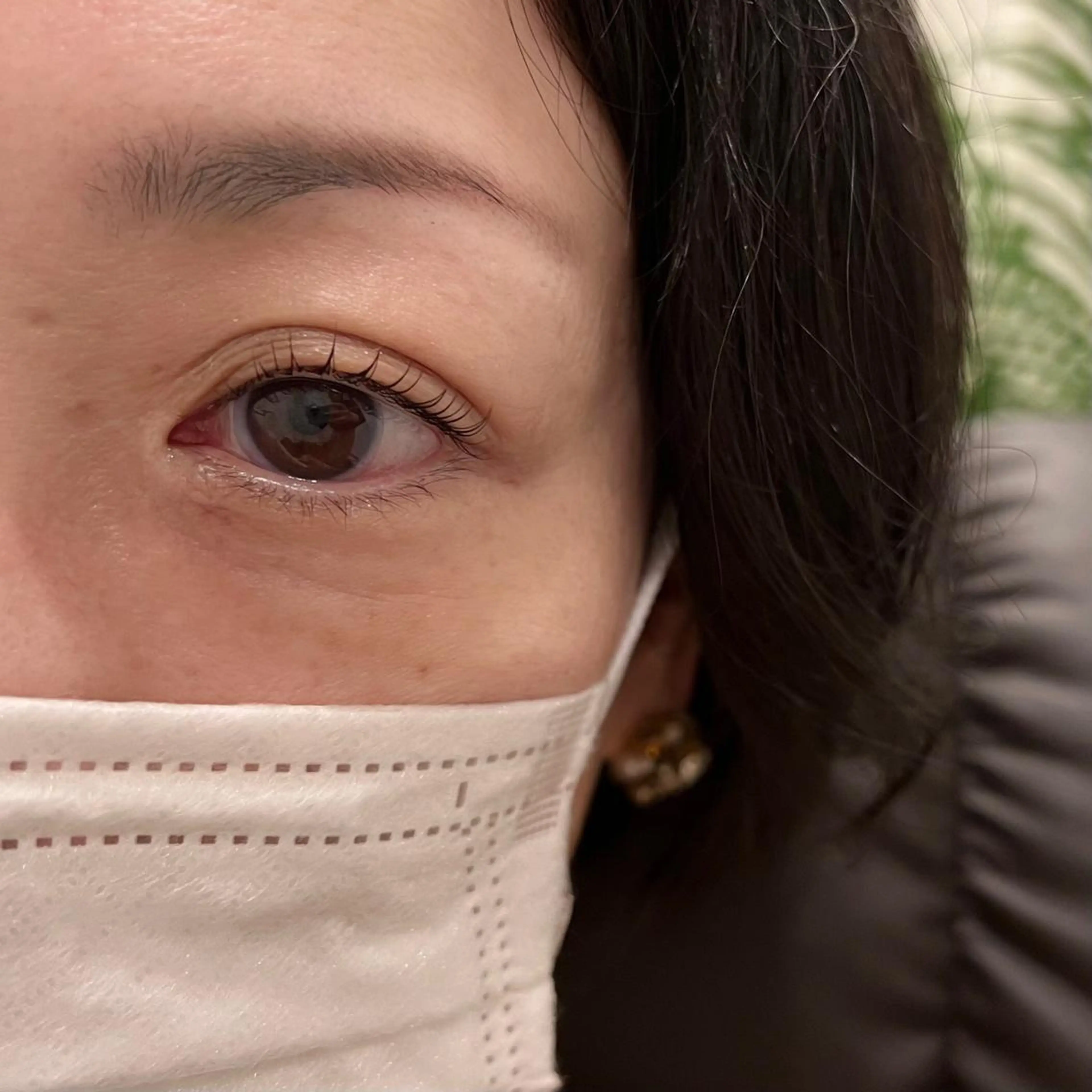 マツエク・マツパ Eyelist イシバシの眉毛・アイブロウイメージ