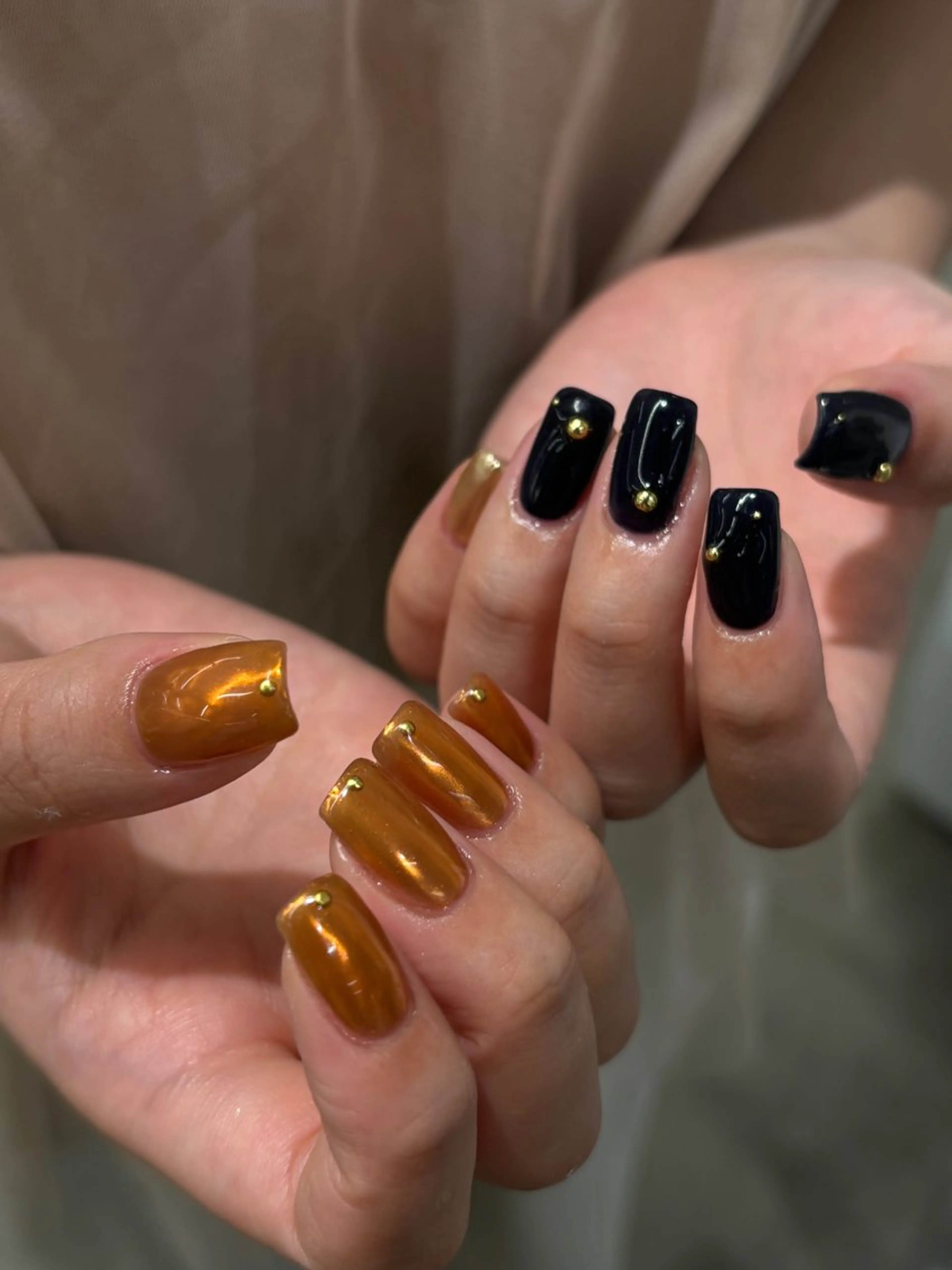 ネイル ハンドネイル chika ／ nailのネイルデザイン
