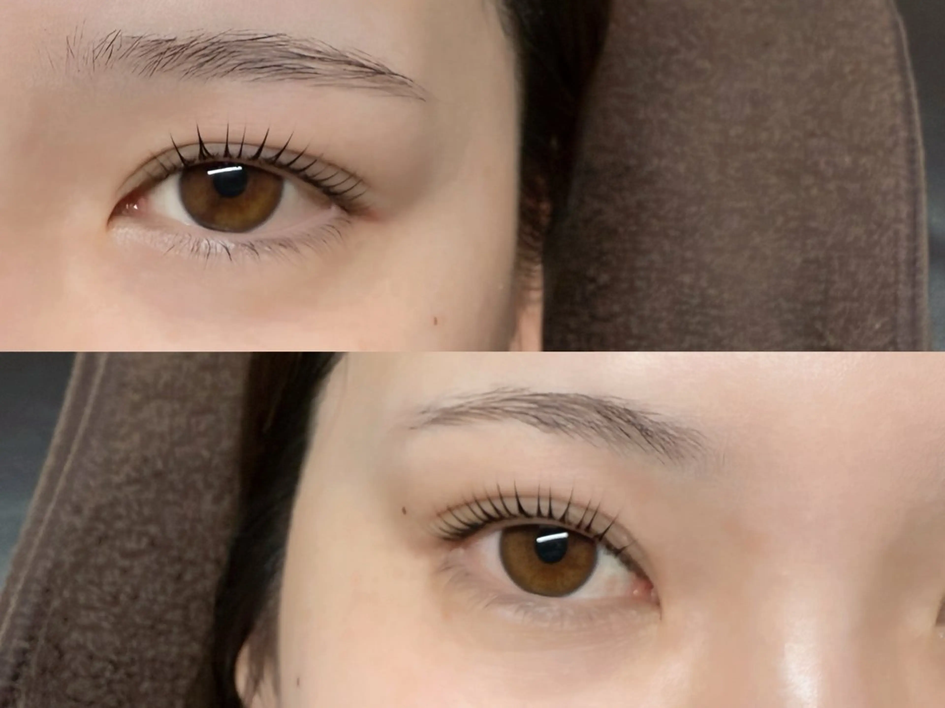 マツエク・マツパ mimicil 井上のマツエク・マツパデザイン