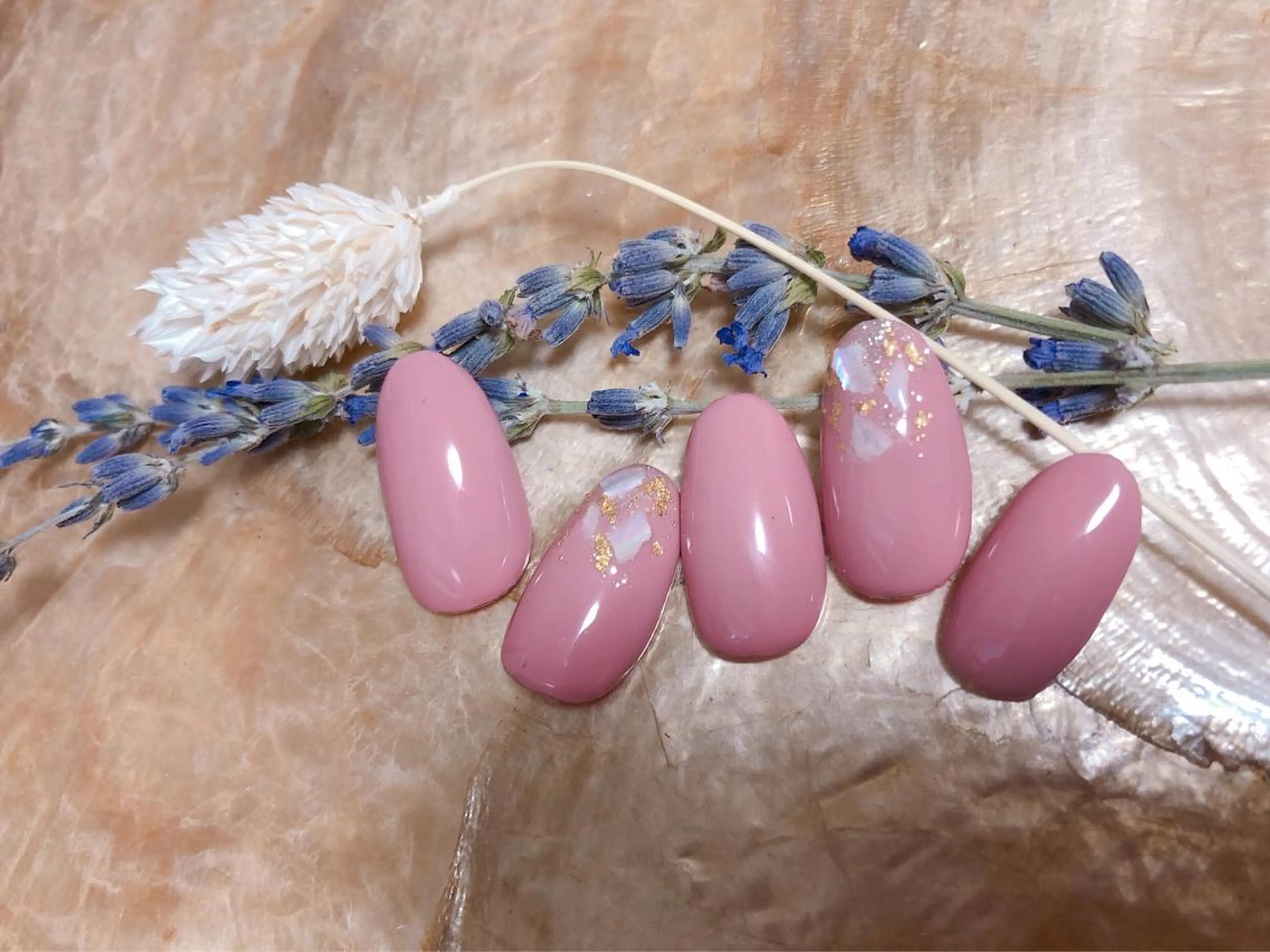 ネイル kiki nail 二子玉川のネイルデザイン