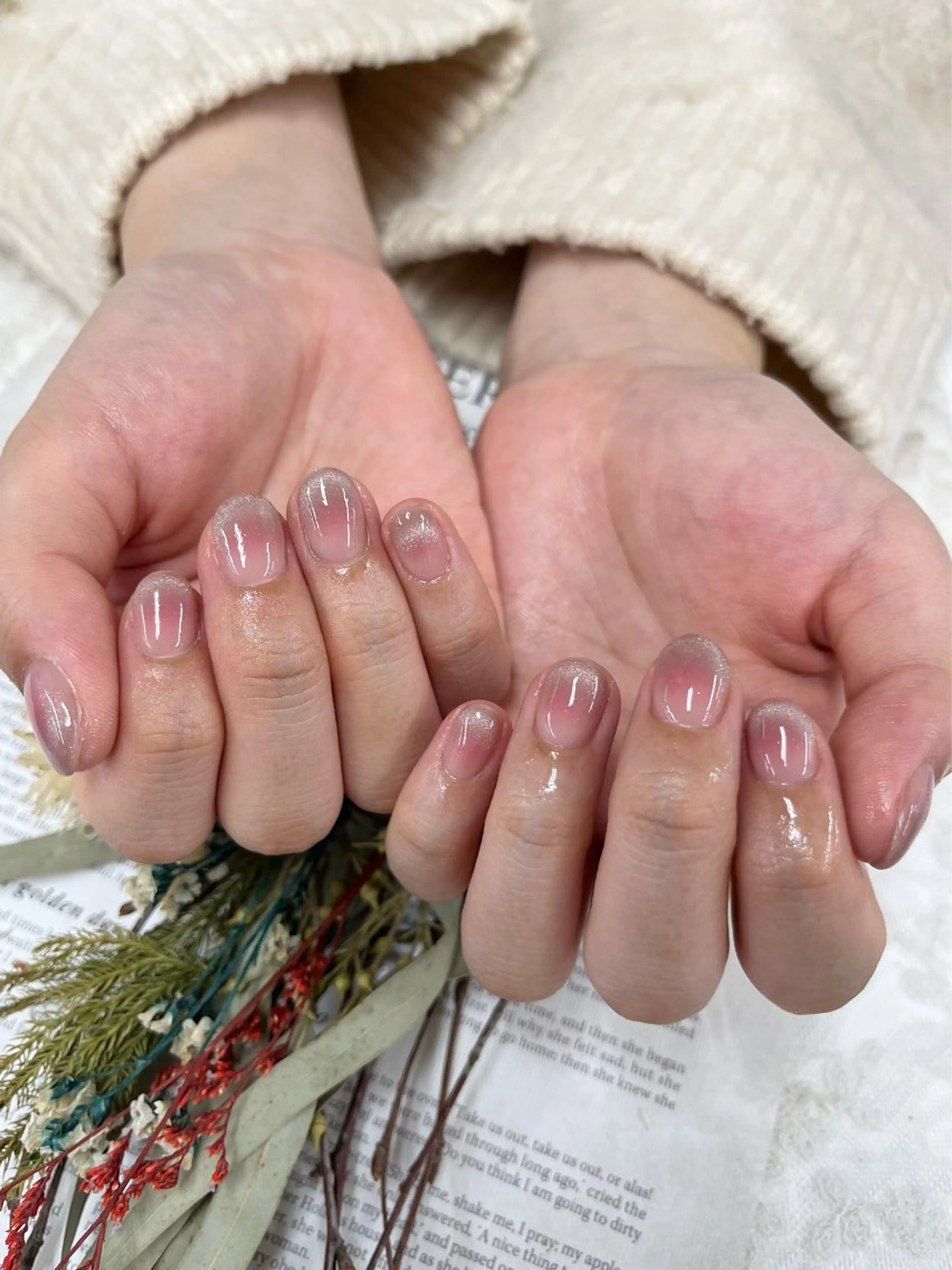 ネイル ハンドネイル Basic町田本店 Suzunaのネイルデザイン